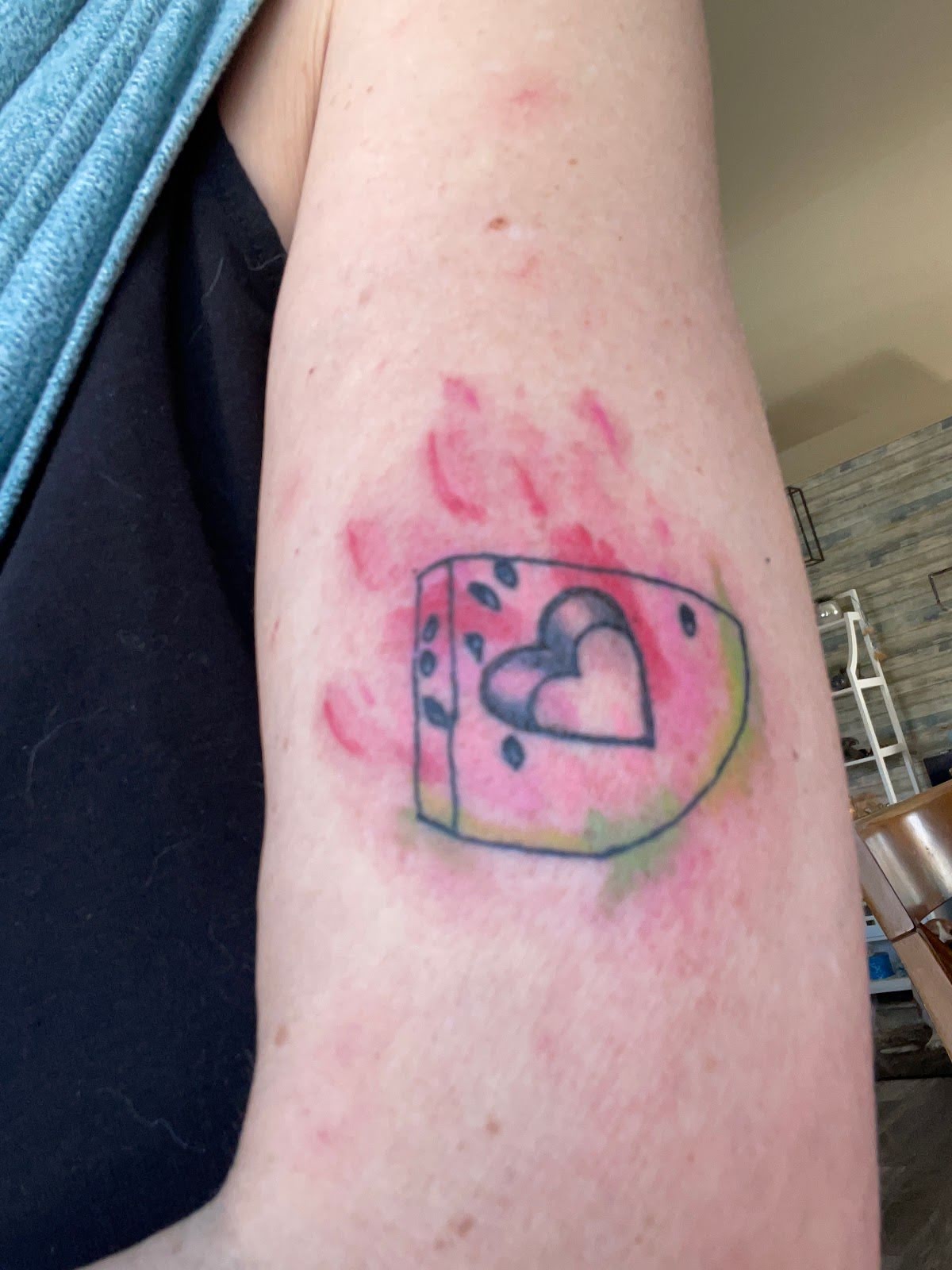Skeleton Skin Tattoo, tattoo shop in Mound House, NV