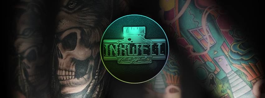 Inkwell Tattoo Studio, tattoo shop in Killeen, TX