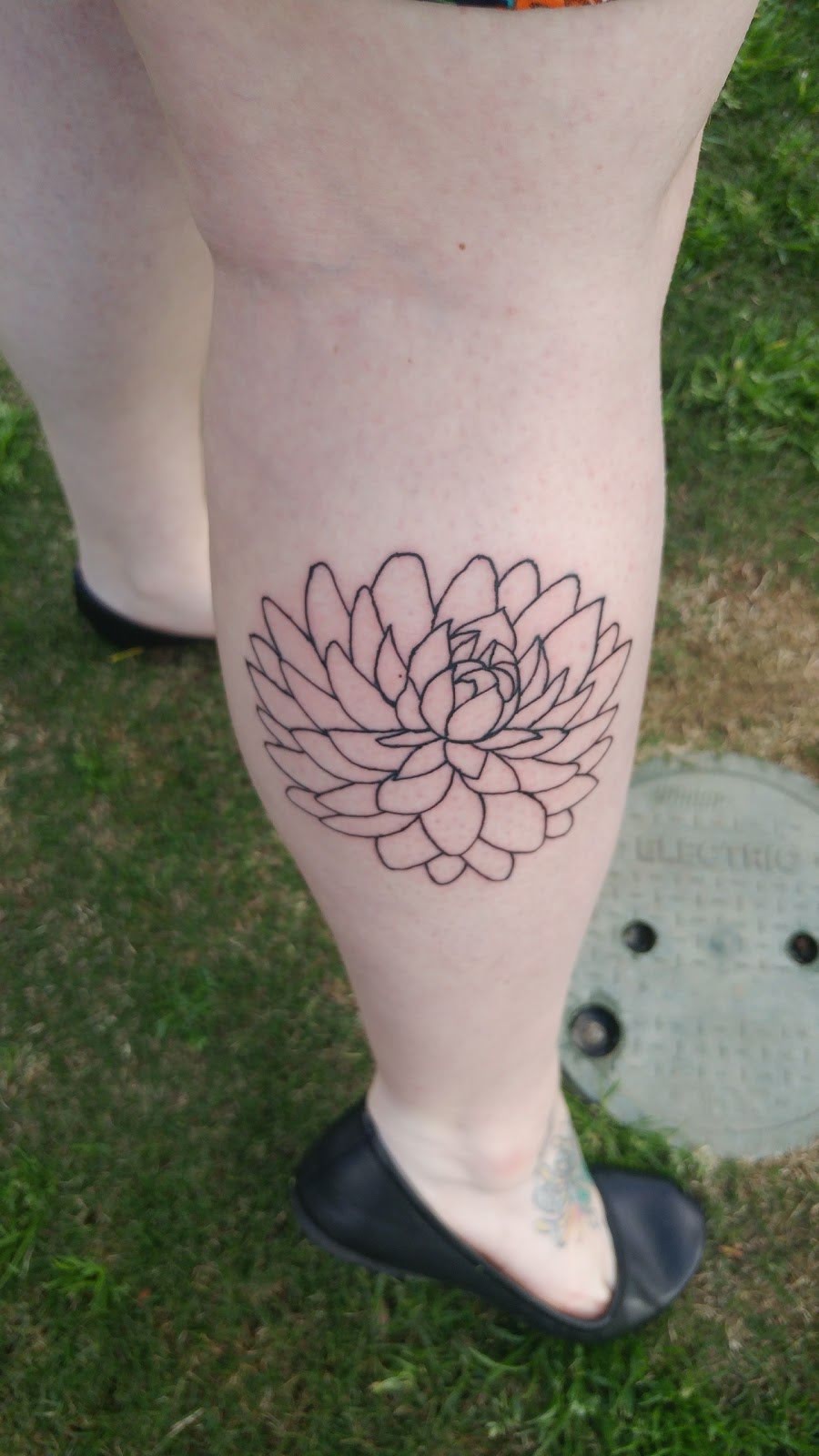 Good Neighbor Tattoo, tattoo shop in San Marcos, CA