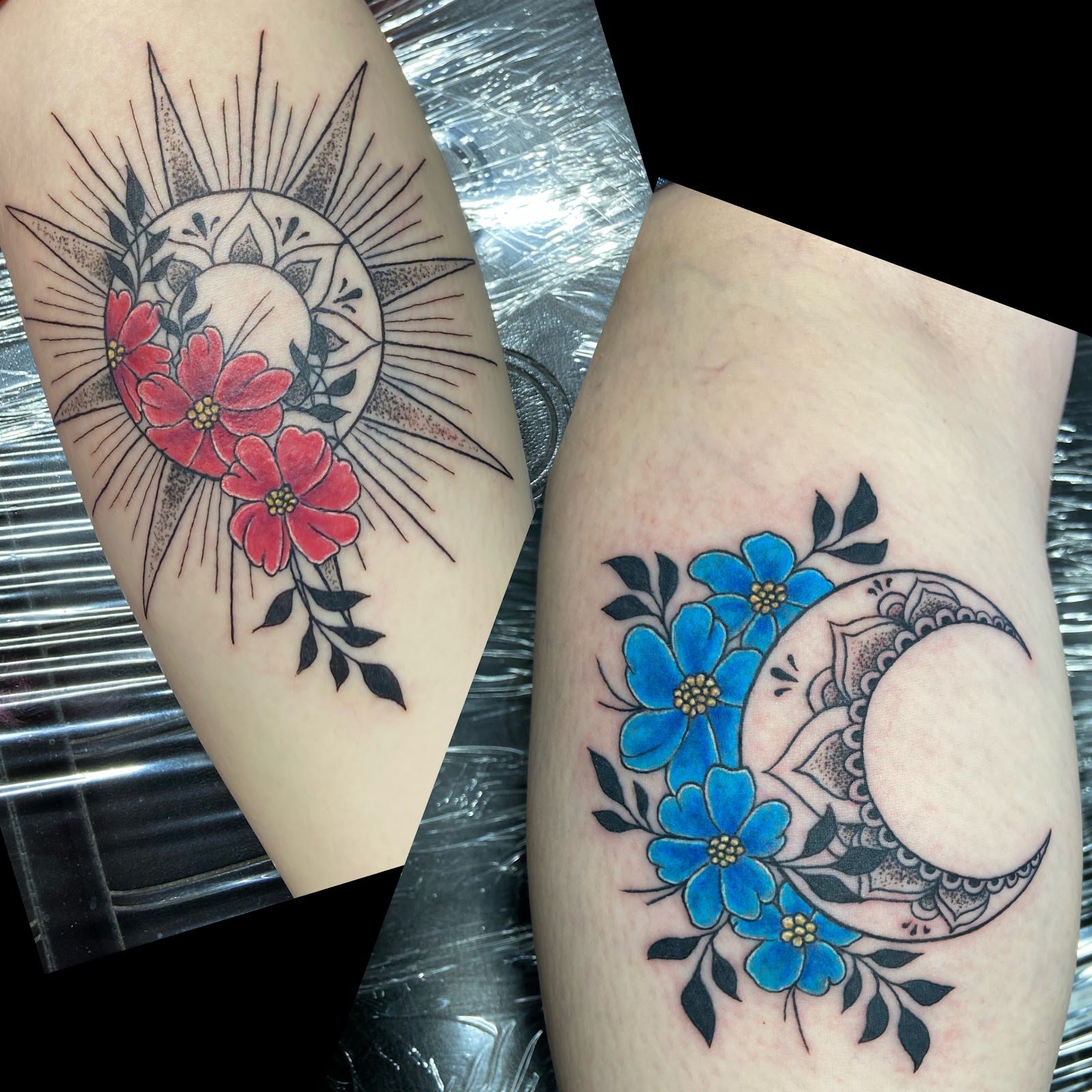 Art in Motion Tattoo, tattoo shop in Wasilla, AK