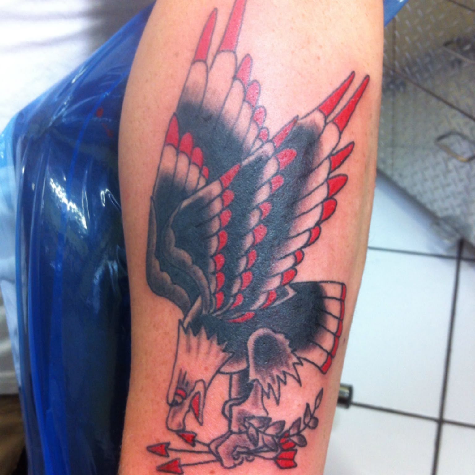 Magoo Tattoos, tattoo shop in North Miami Beach, FL