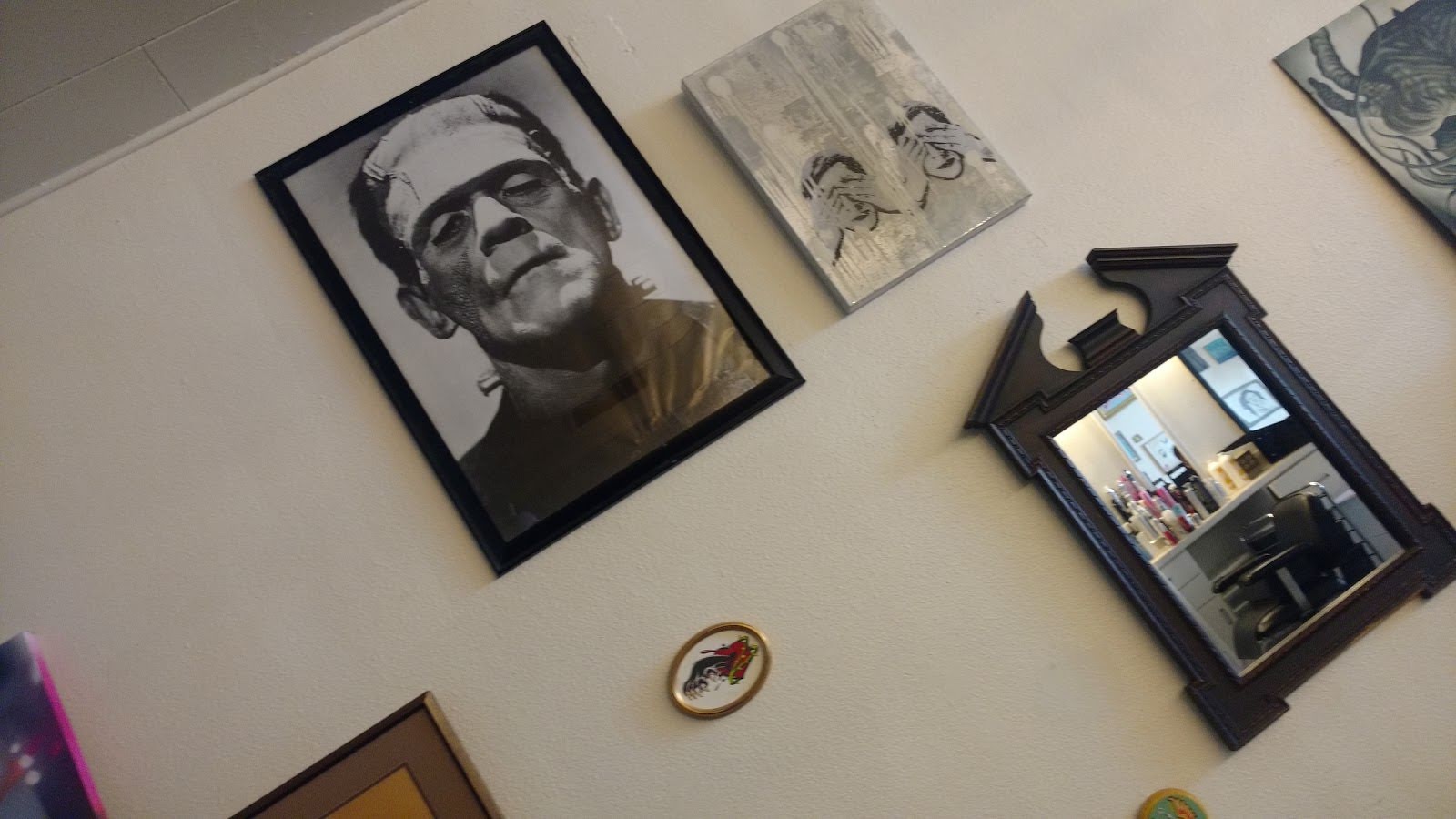 Happy Timez Tattoo, tattoo shop in Albuquerque, NM