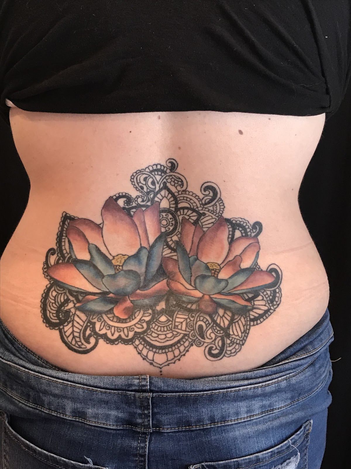 Mother Ocean Studio, tattoo shop in Gulfport, FL