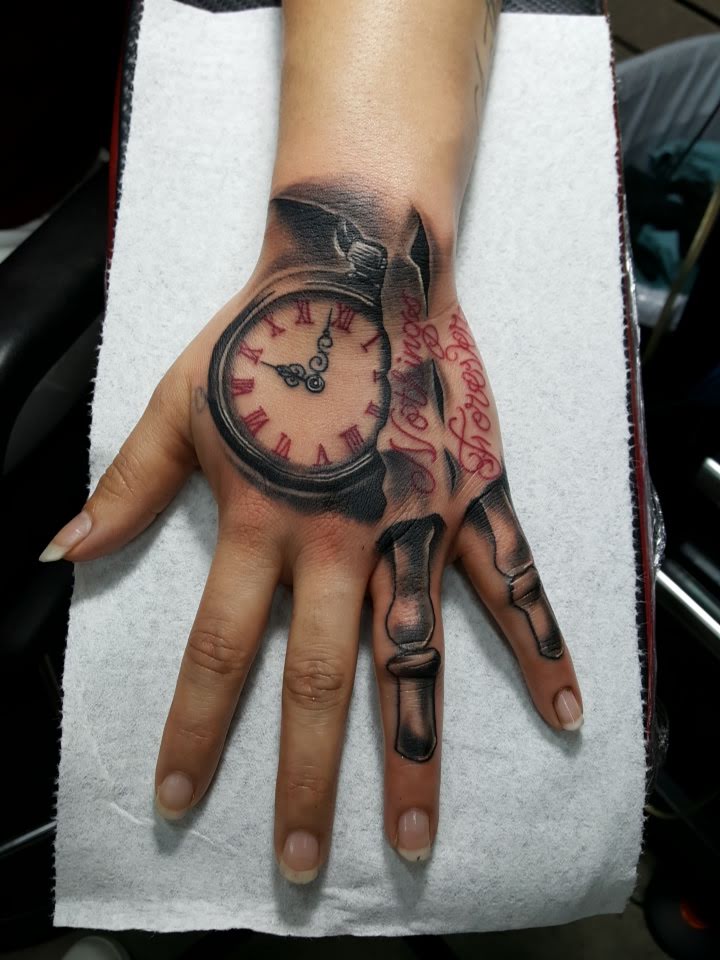 Raw 1mag3 Tattoos, tattoo shop in Los Angeles, CA