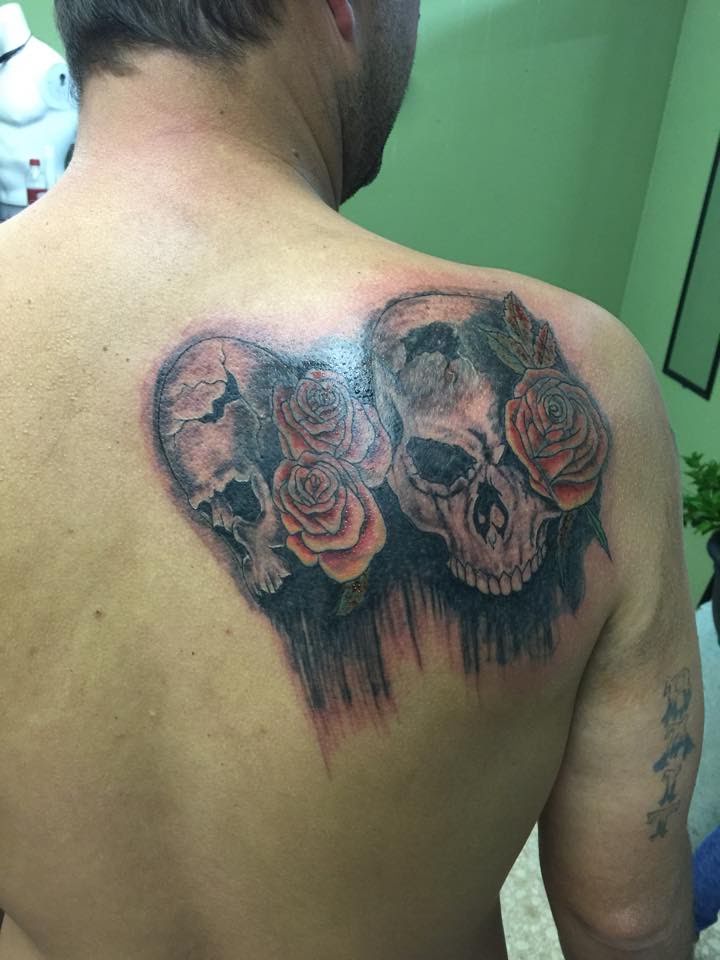 Urban Ink Tattoo, tattoo shop in Lake City, FL
