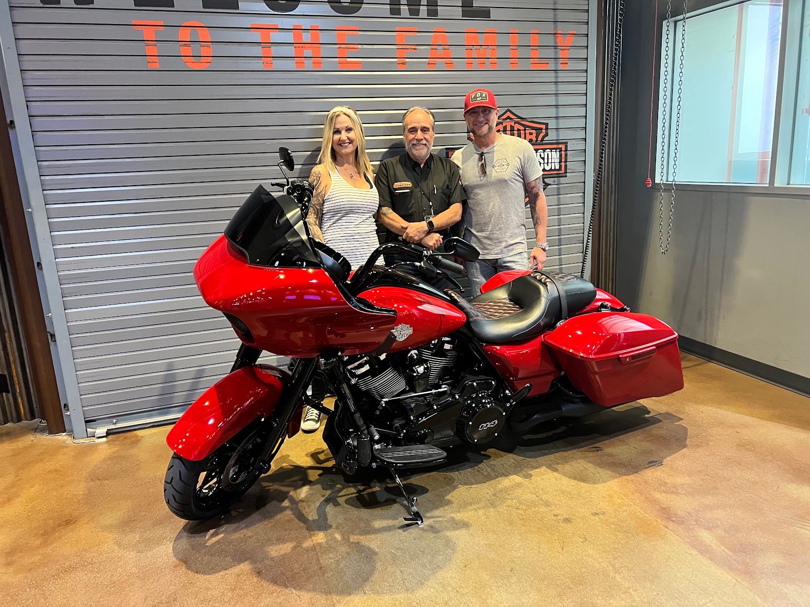 Club Tattoo at Harley Davidson Scottsdale, tattoo shop in Scottsdale, AZ