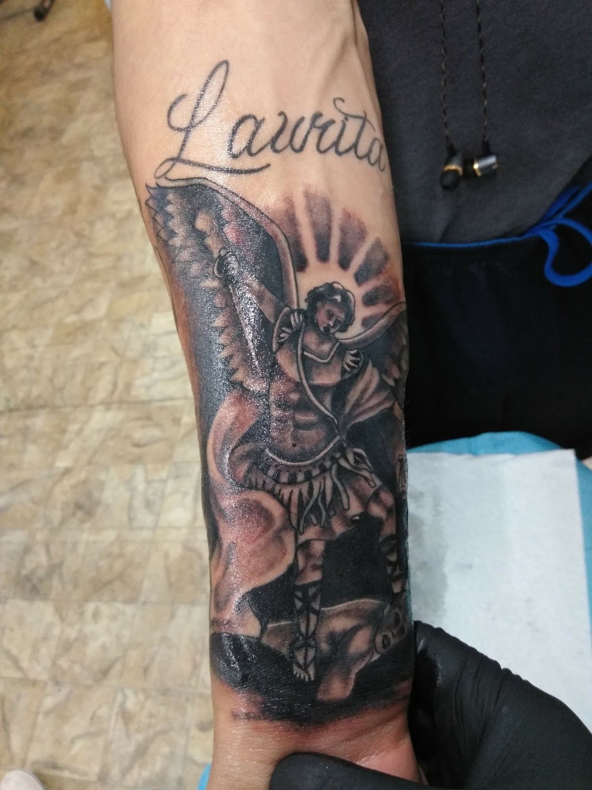 Kings of Ink Tattoos- Tattoo Shop / Piercings / Color Tattoo, tattoo shop in Houston, TX