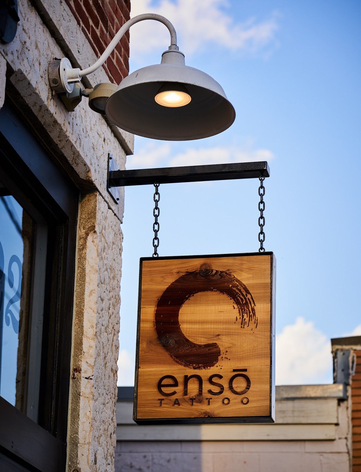 Enso Tattoo, tattoo shop in Columbus, OH