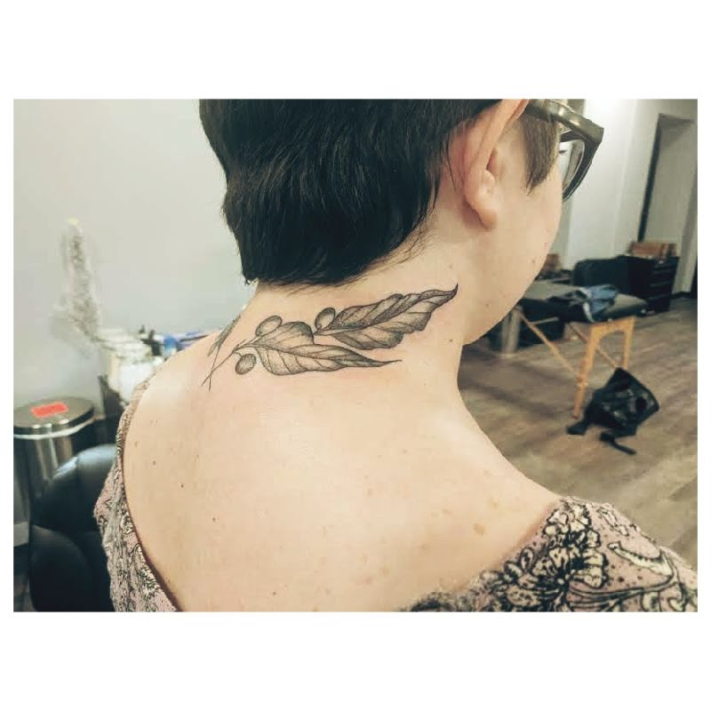 TygerWolf Tattoo, tattoo shop in Tacoma, WA