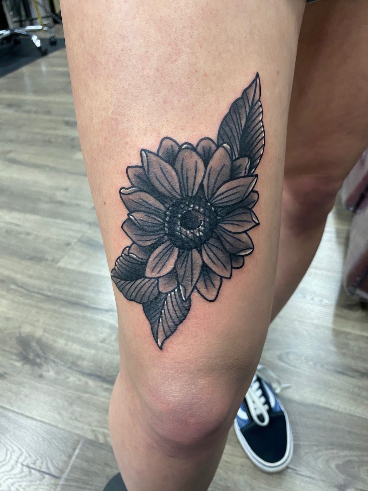 American Ultra Tattoo And Body Piercing, tattoo shop in Strongsville, OH