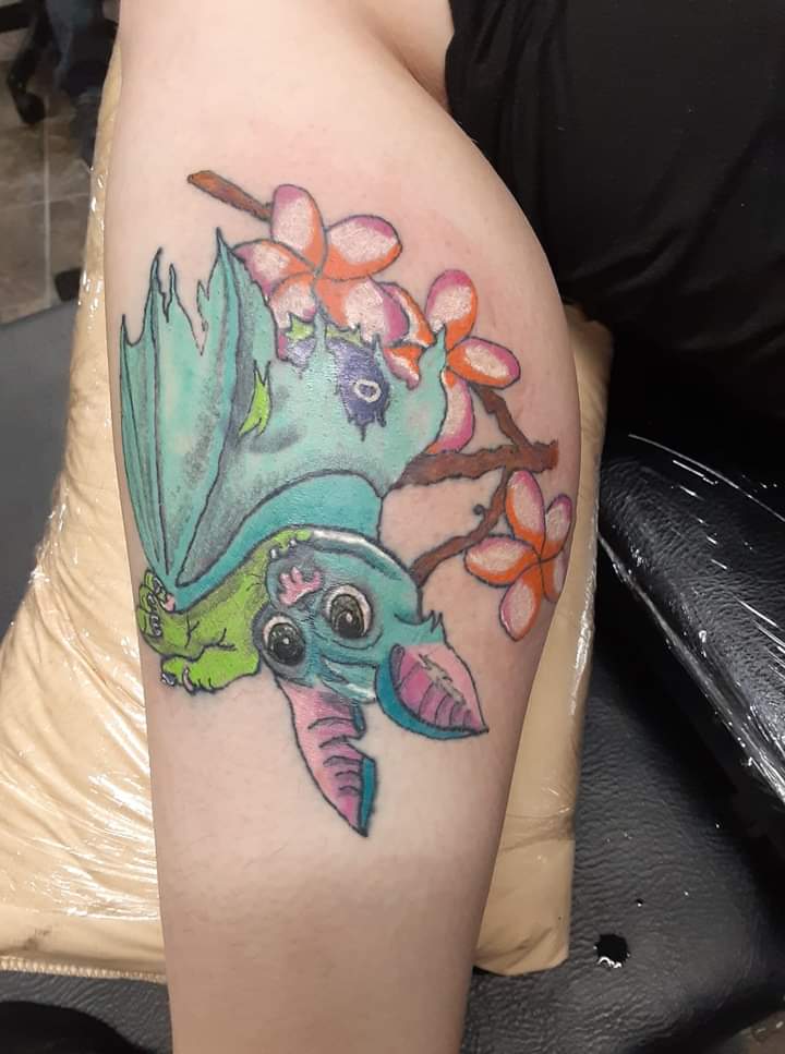 Wild Boy Tattoo, tattoo shop in Jerome, ID