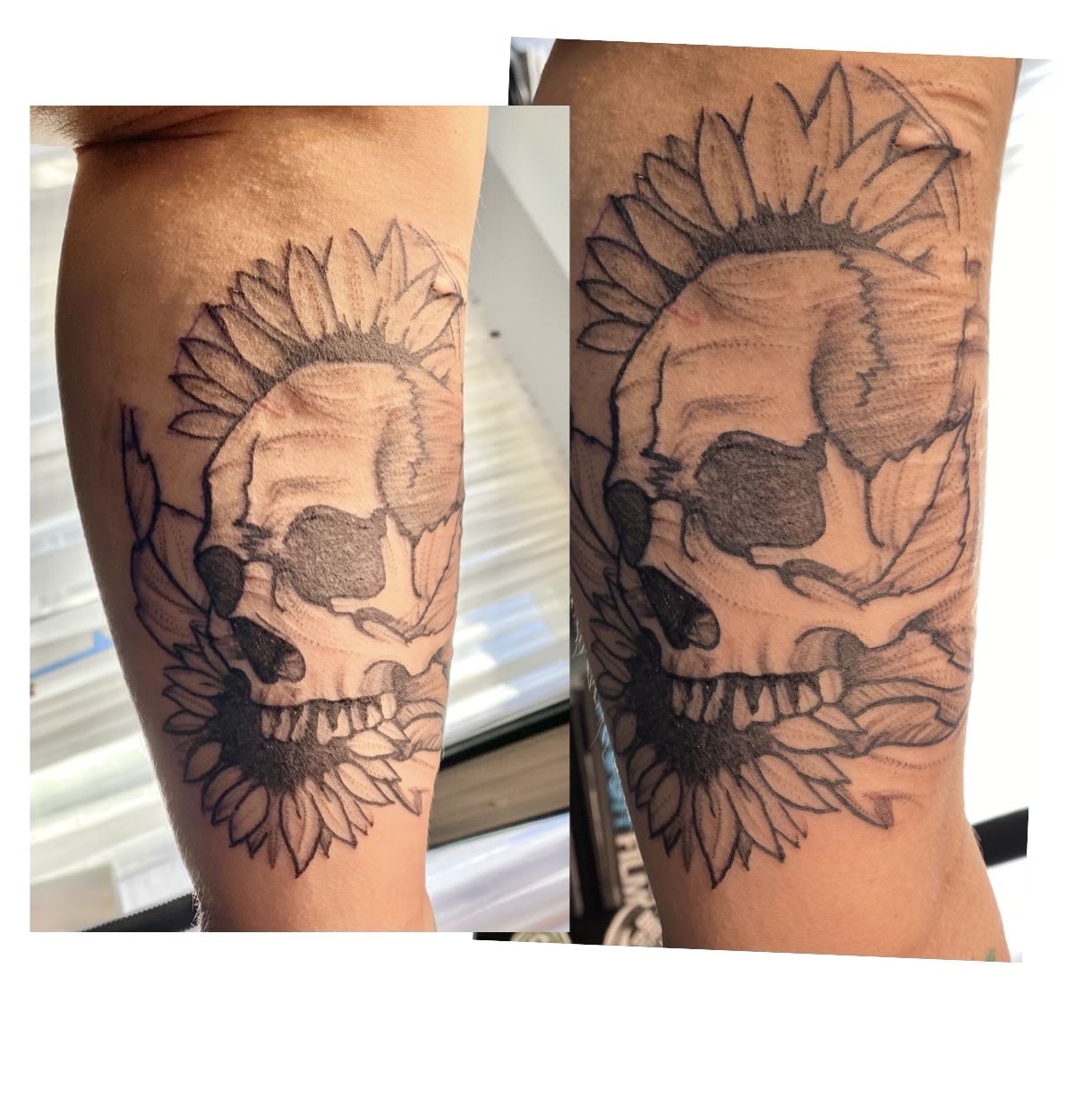 Mad World Tattoos, tattoo shop in Rothschild, WI
