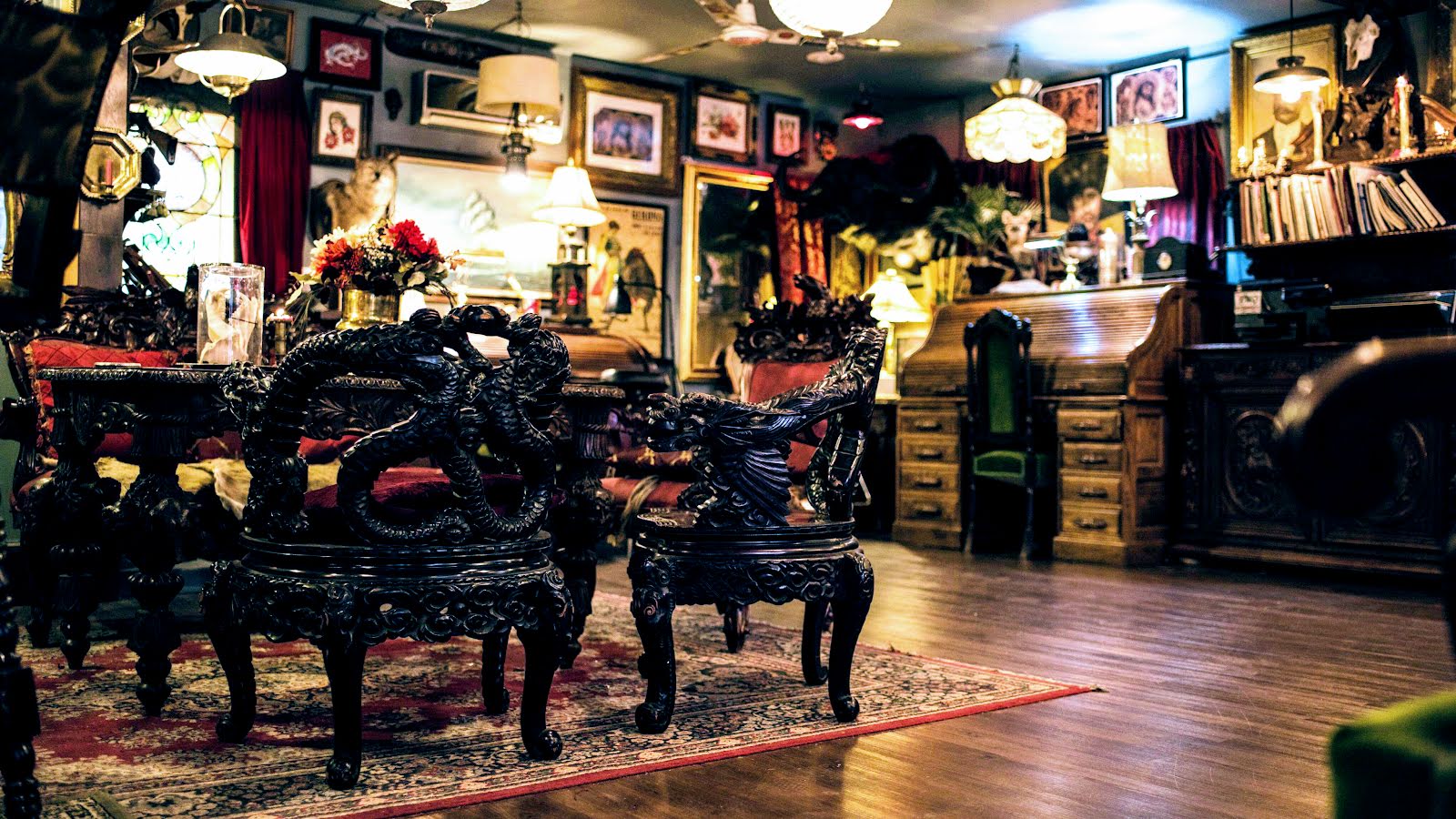 Eastend Tattoos, tattoo shop in Austin, TX