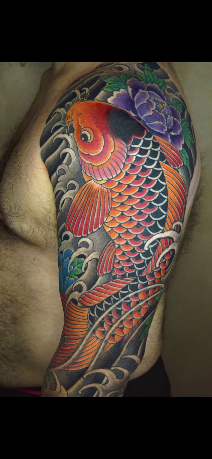 Made Sacred Tattoo, tattoo shop in Albuquerque, NM