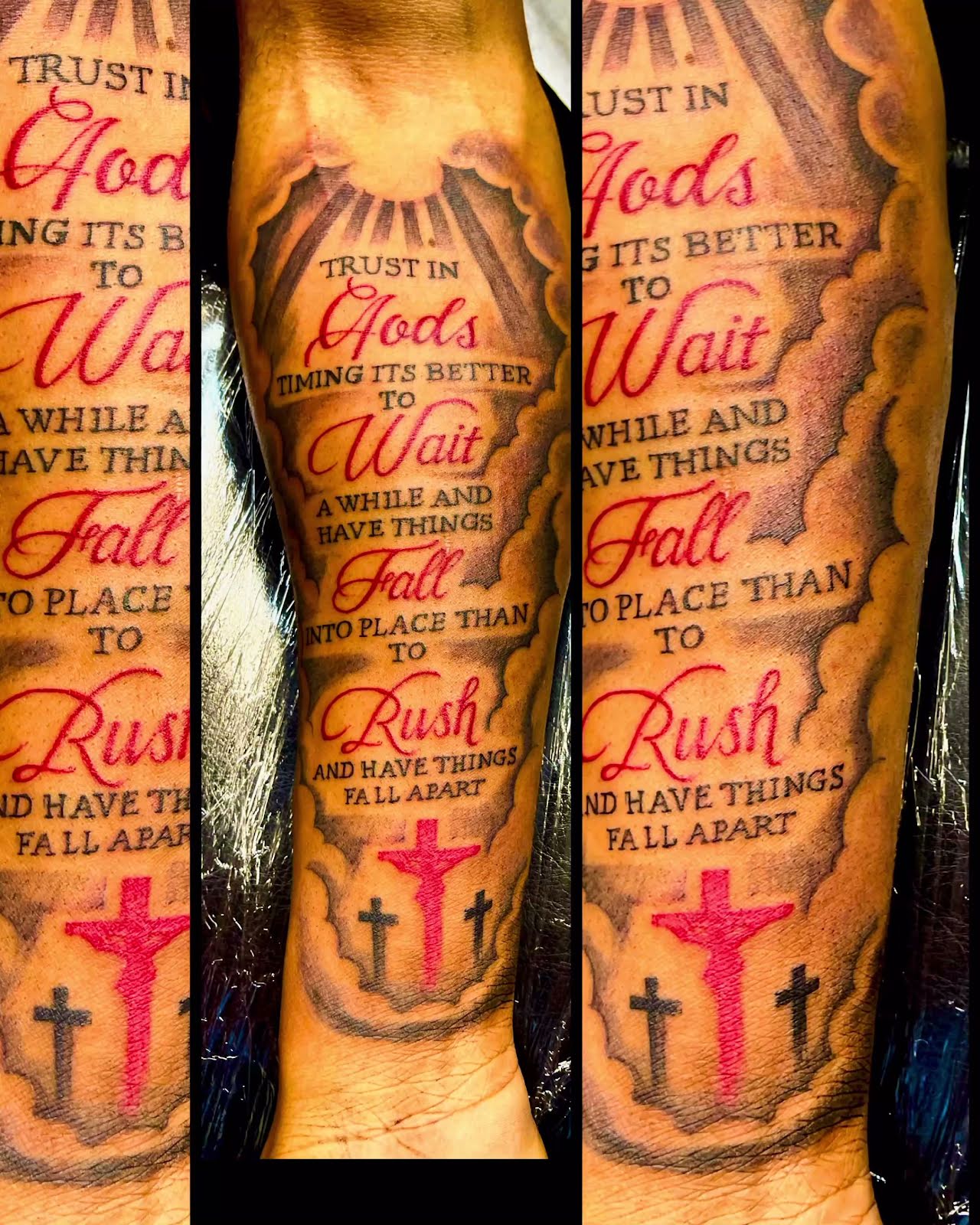 626 Tattoos, tattoo shop in Houston, TX