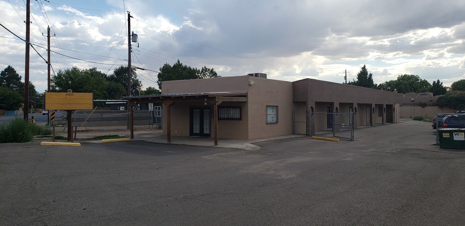 Red Hook Tattoo, tattoo shop in Los Ranchos De Albuquerque, NM