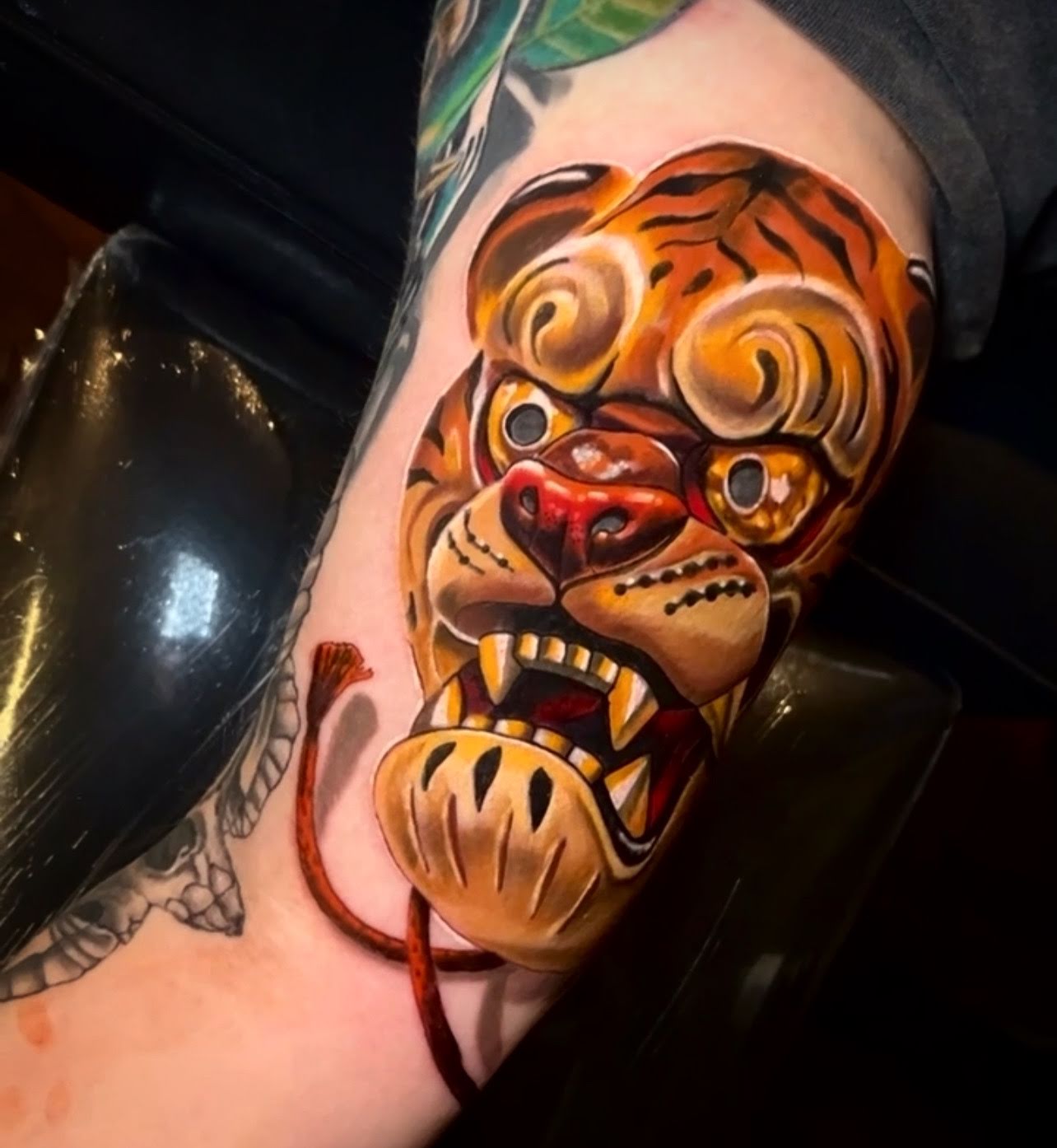 Alpha 7 Tattoo, tattoo shop in Montclair, CA