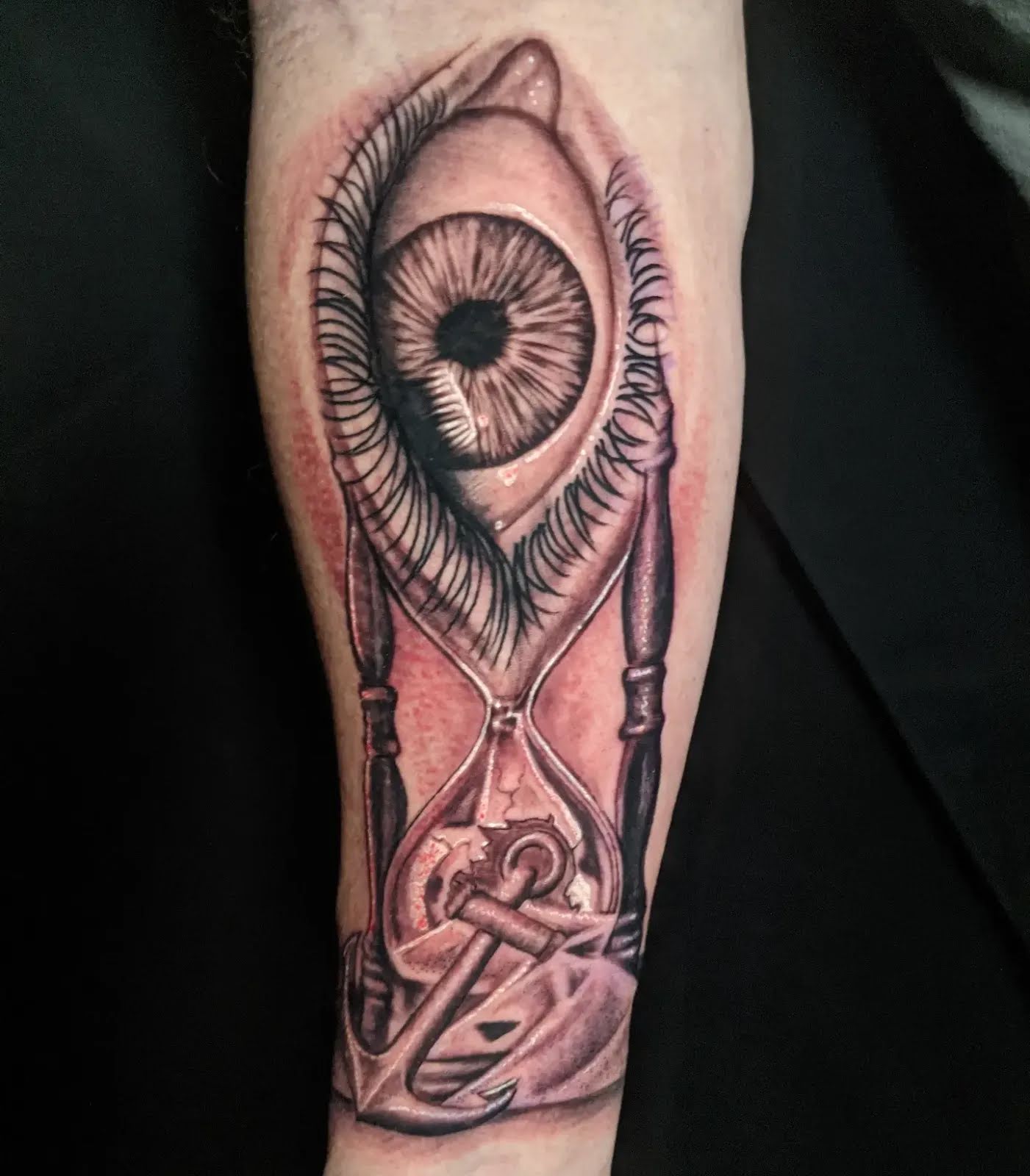 Truth Tattoo Company, tattoo shop in Muleshoe, TX
