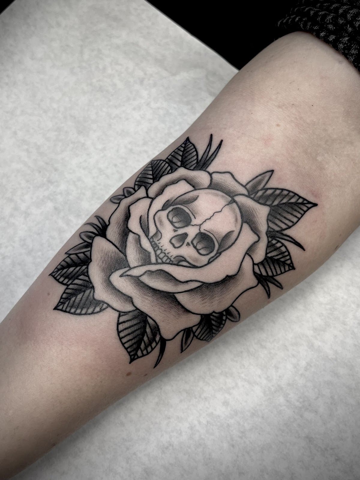 Spokane Tattoo, tattoo shop in Spokane, WA