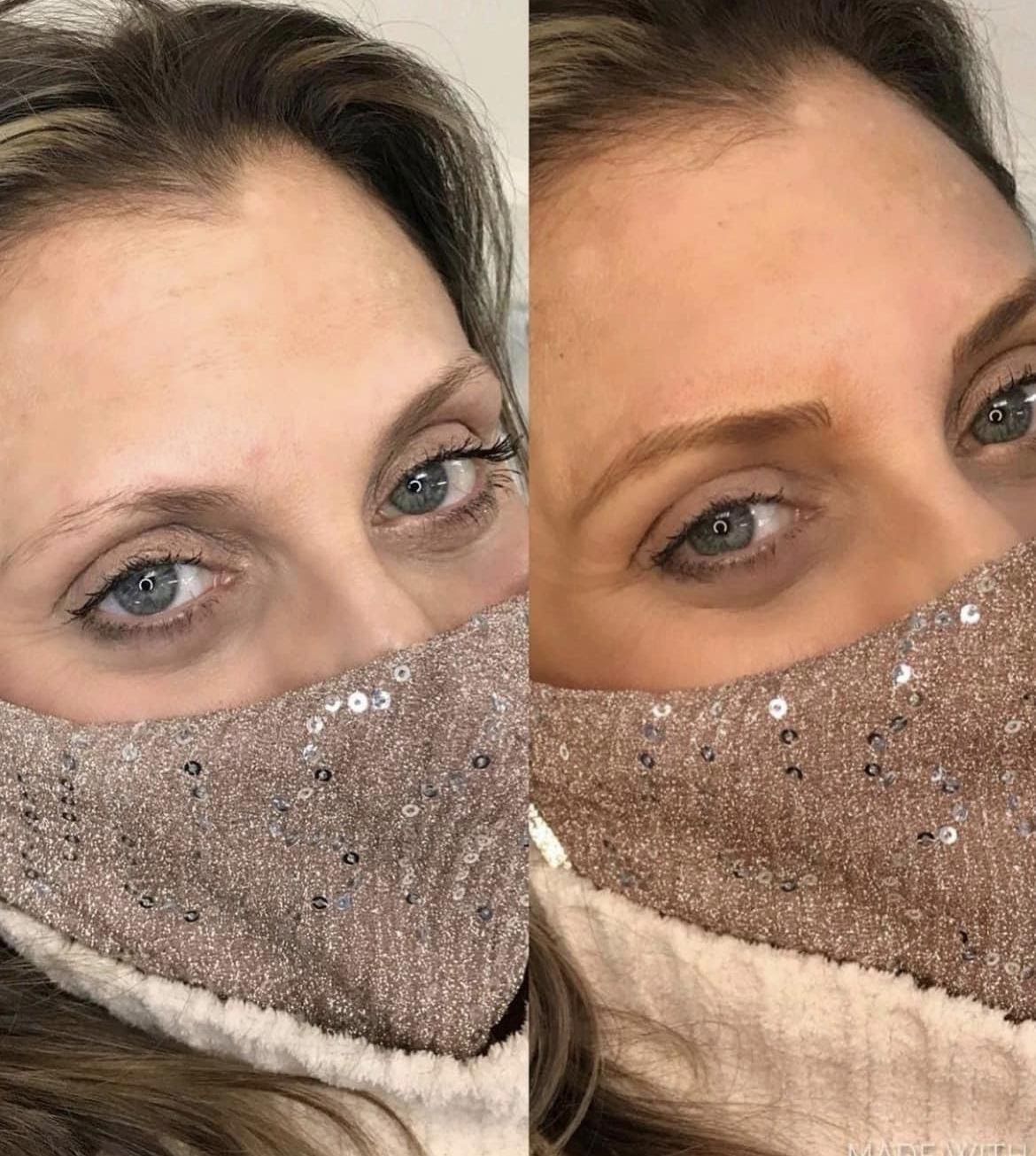 Inkology Microblading and Tattoo Co., tattoo shop in Attleboro, MA