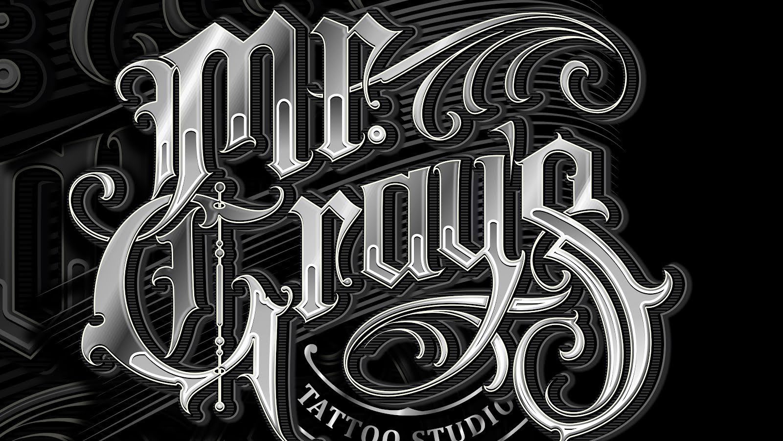 Mr. Gray&rsquo;s Tattoo Studio, tattoo shop in Magnolia, TX