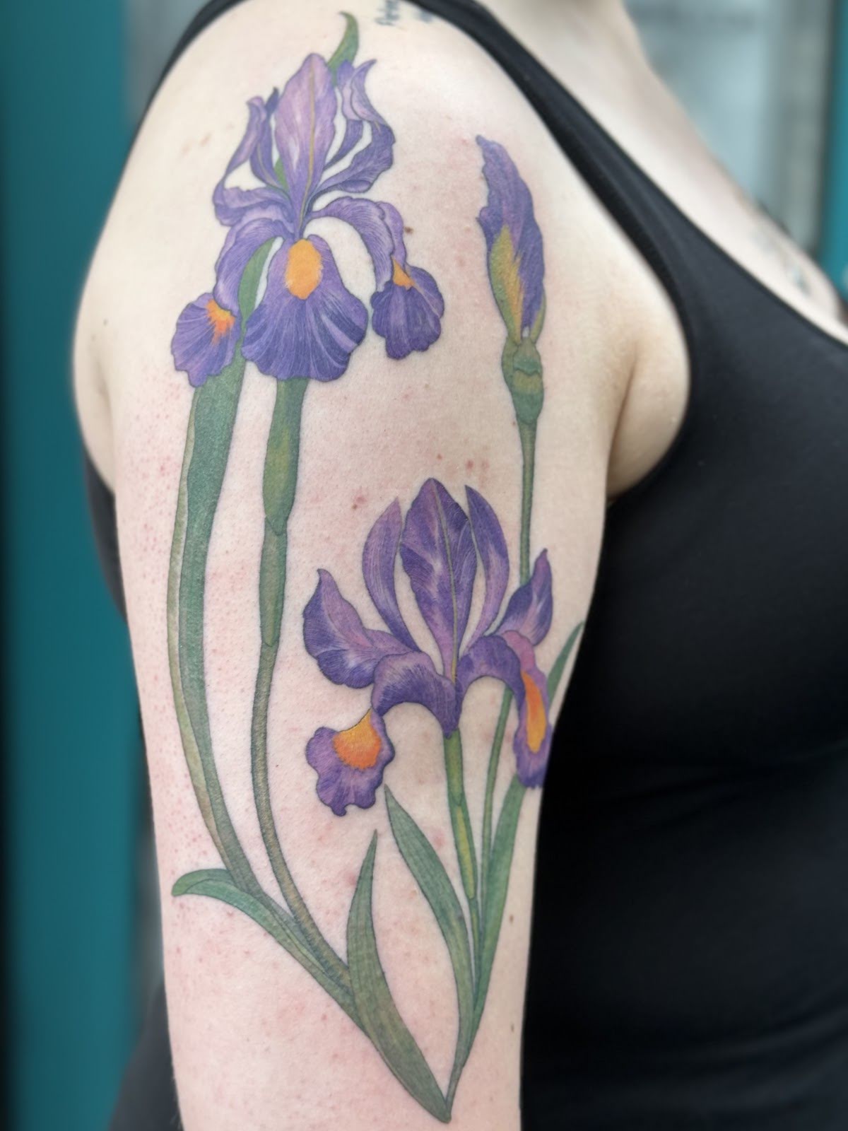 Lantern Tattoo, tattoo shop in Brooklyn, NY