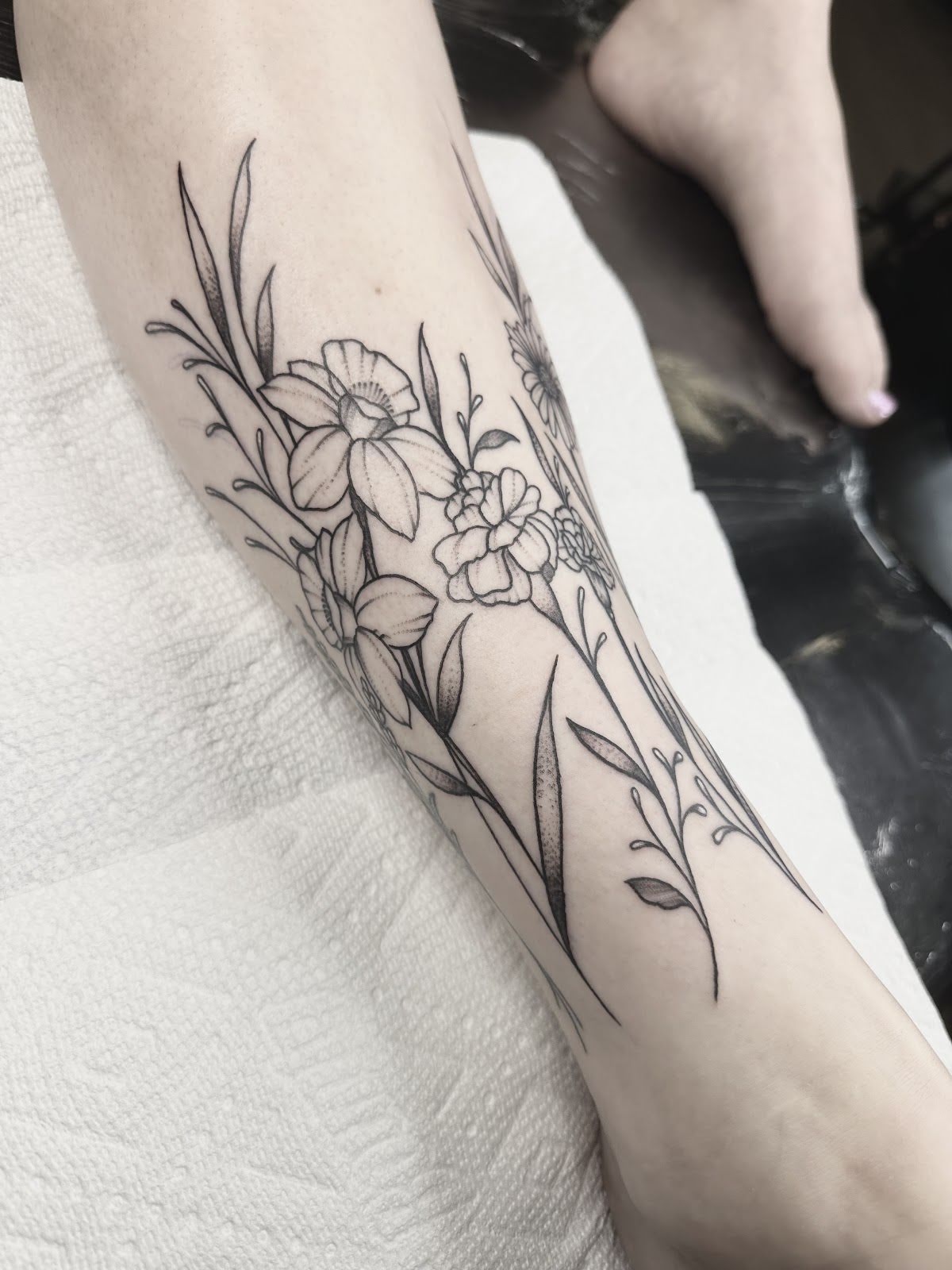 Eclectic Ink & Artistry, tattoo shop in Ogden, UT