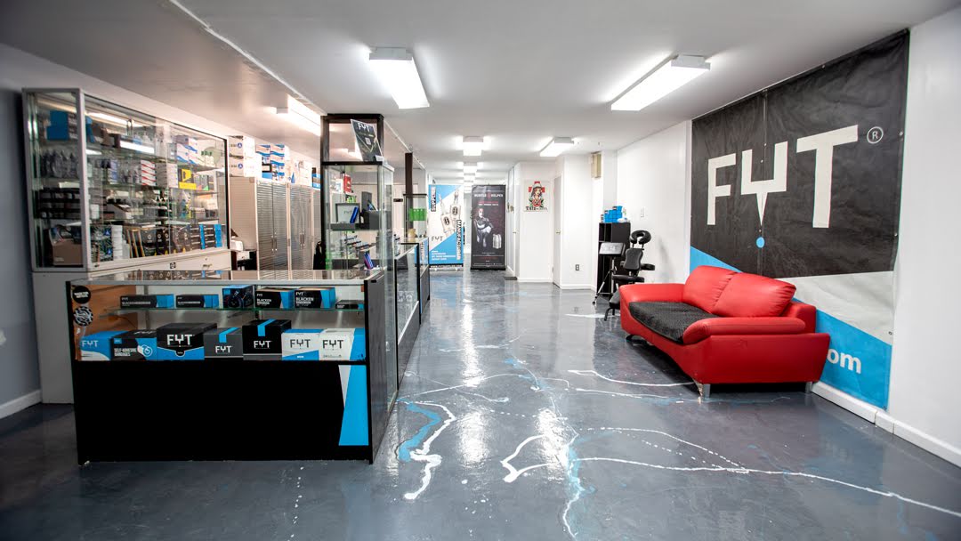FYT Tattoo Supplies | New York's Premium Tattoo Supplier, tattoo shop in Queens, NY