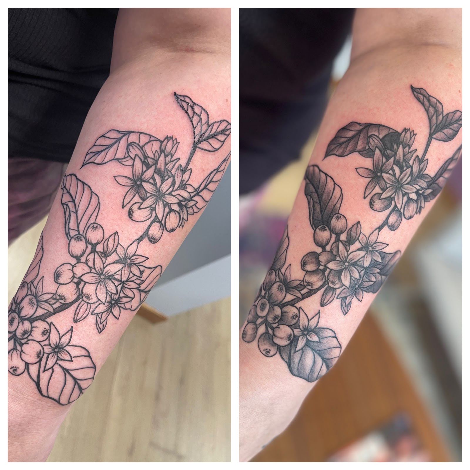 Modern Primitive Tattoo, tattoo shop in Utica, OH