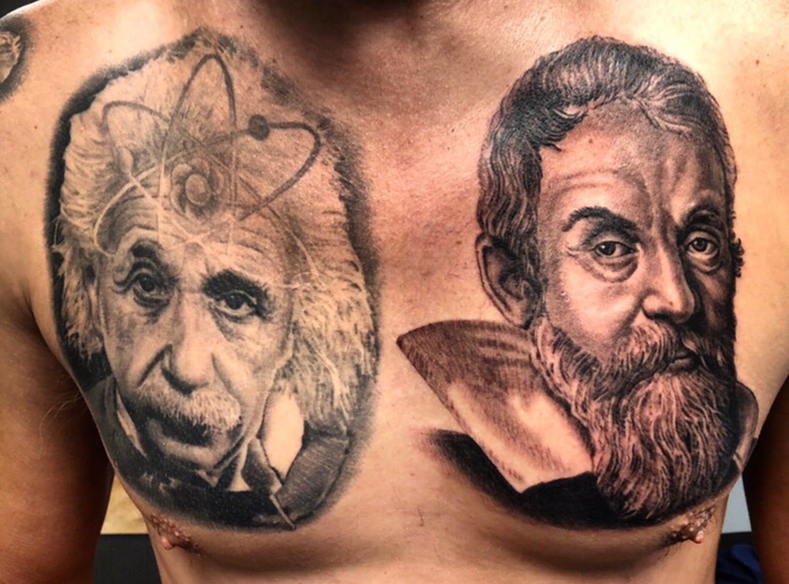 Top Shelf Tattoo, tattoo shop in Bixby, OK