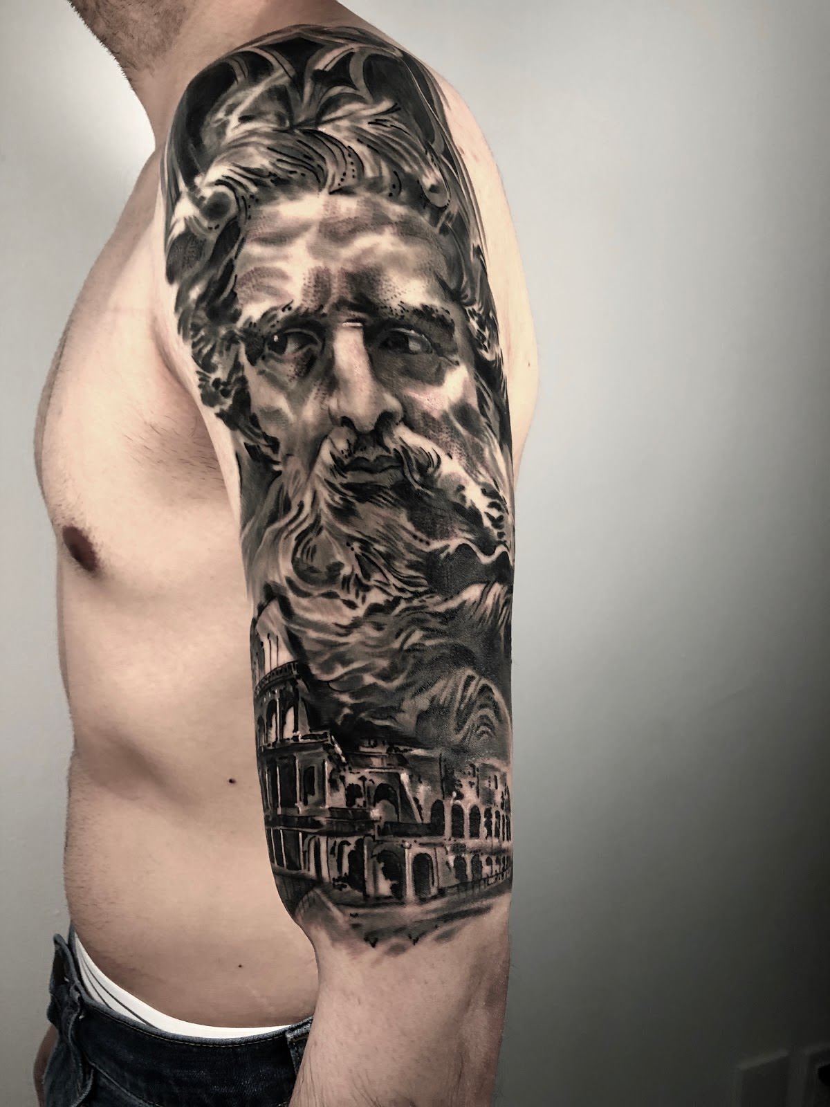 Direct Art Tattoo Studio, tattoo shop in Miami, FL