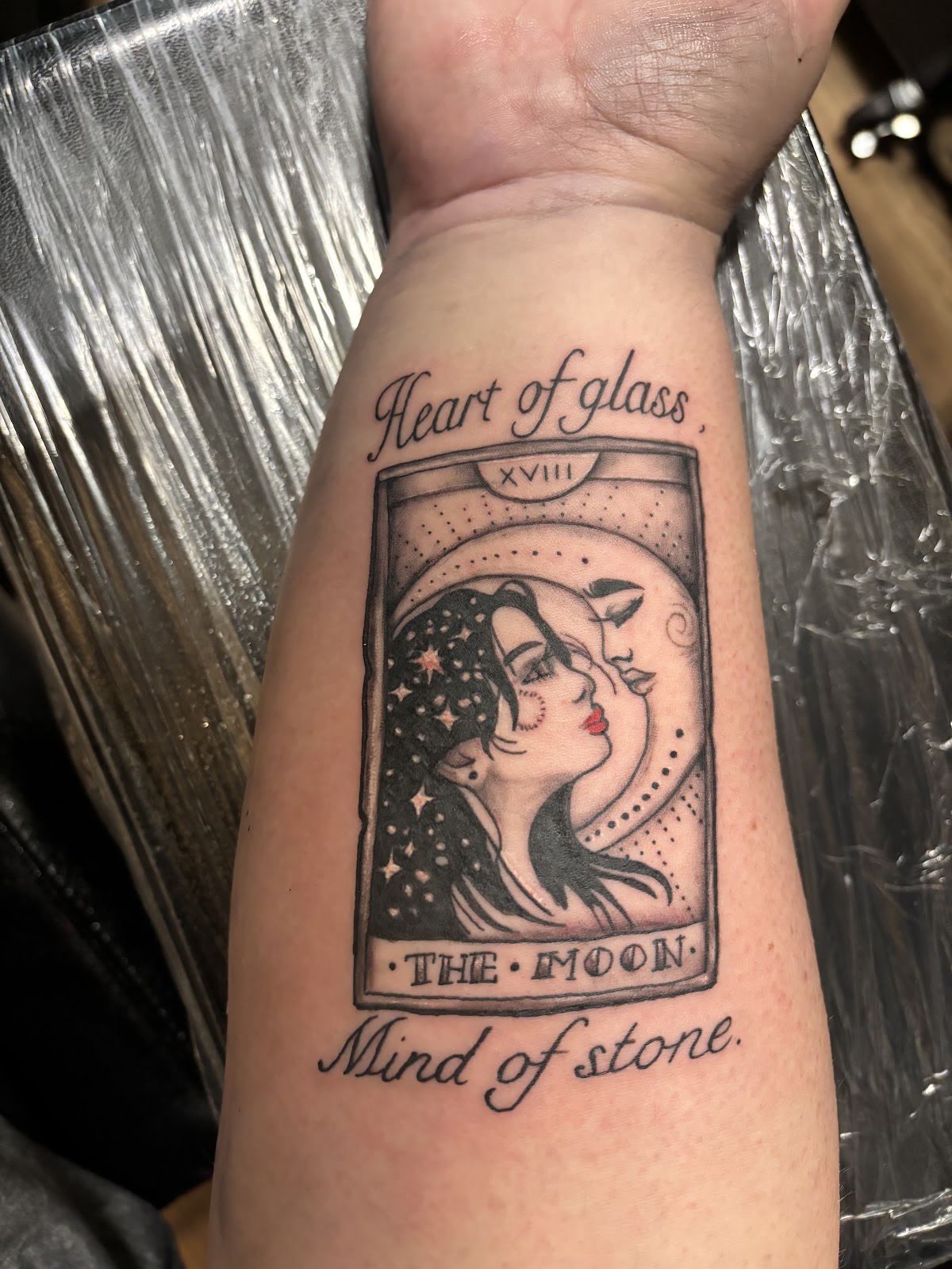 BNI-Tattoos, tattoo shop in Charlotte, NC