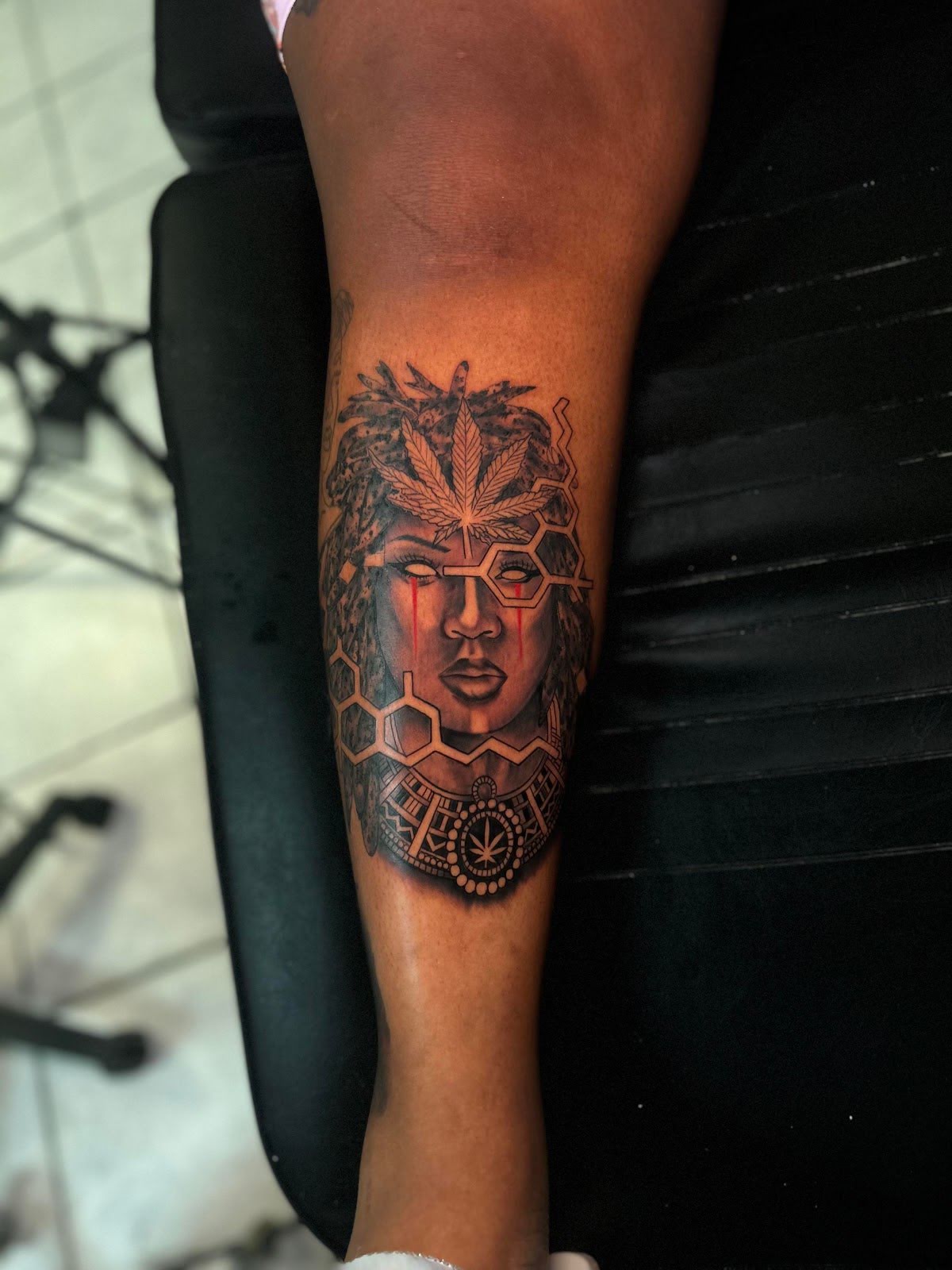 URBAN INK, tattoo shop in St. Petersburg, FL