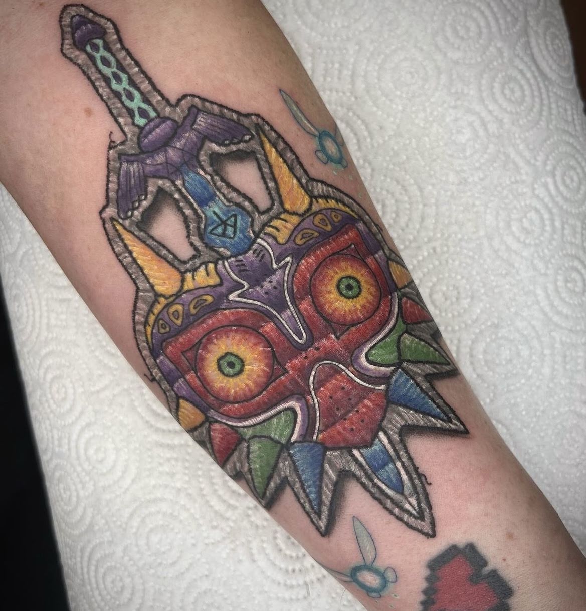 Jack Rabbit Tattoo Studio, tattoo shop in Edgewood, MD