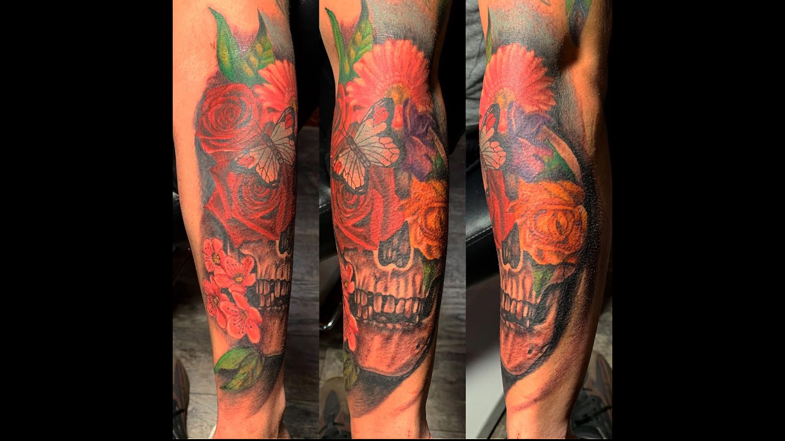 Redink Tattoo Studio, tattoo shop in New York, NY