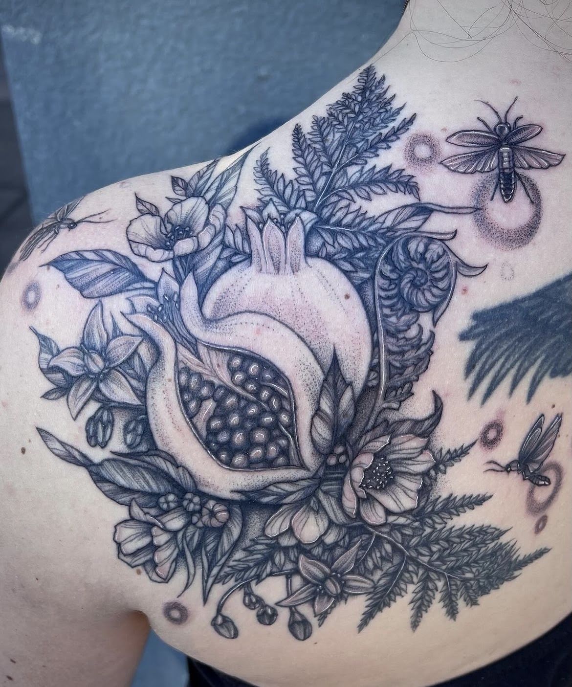 SinnerG Tattoos & Dark Arts, tattoo shop in Richmond, VA