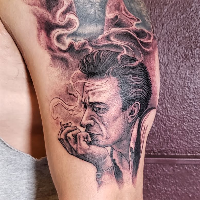Sacred Practice Tattoo LLC, tattoo shop in Fort Collins, CO