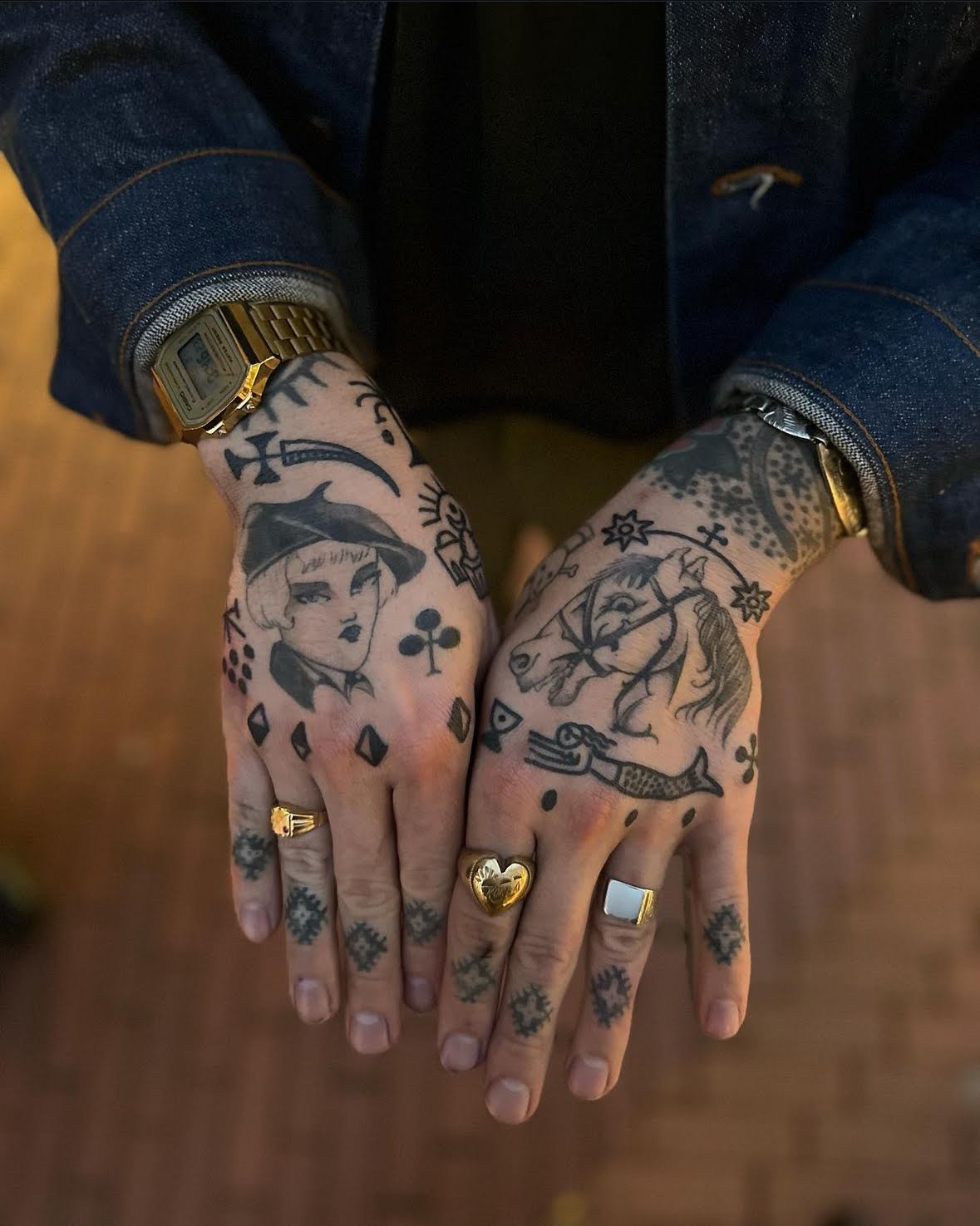 Black Penny Tattoo, tattoo shop in Ventura, CA