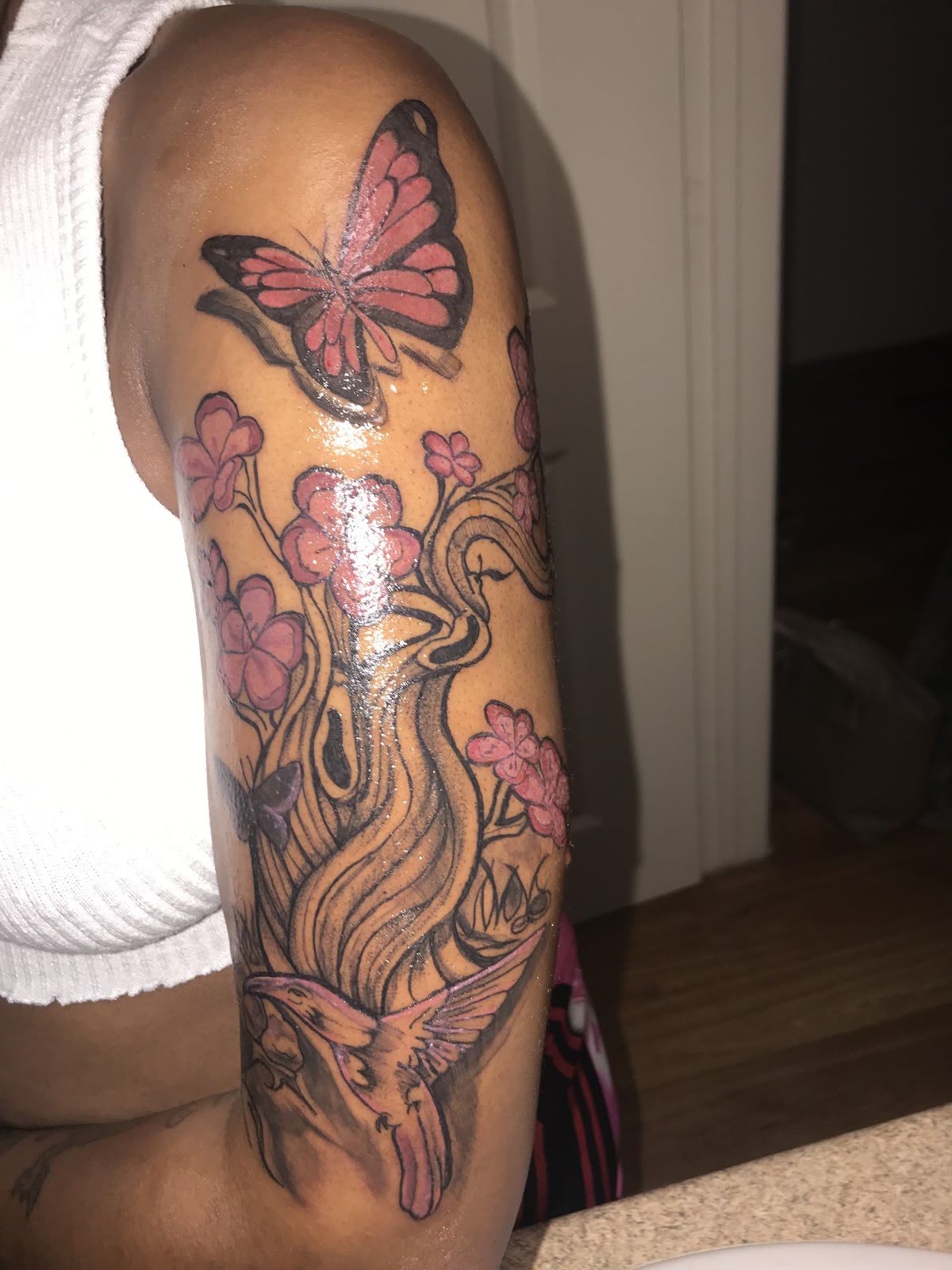 Dallas Inkk, tattoo shop in Duncanville, TX