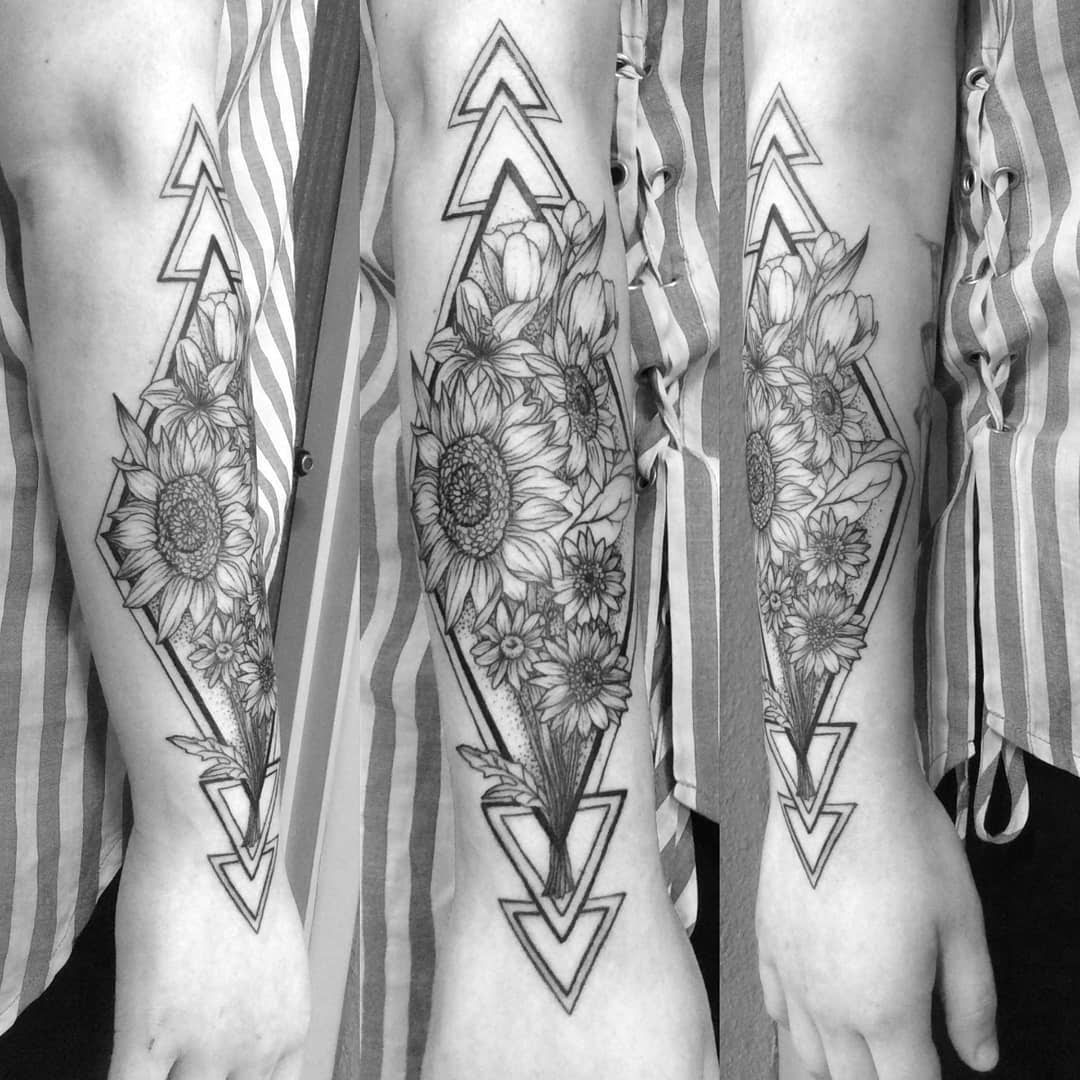 Arboretum Studios, tattoo shop in Vancouver, WA