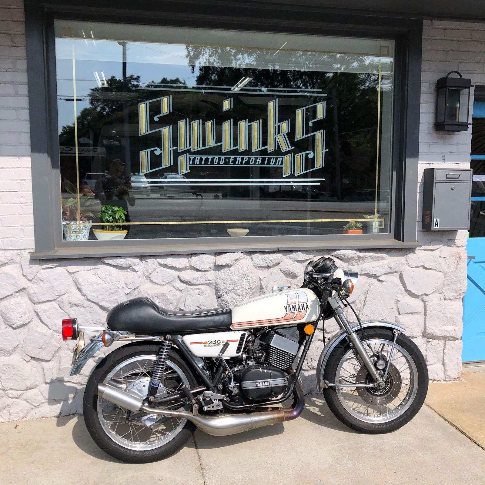 Swinks Tattoo Emporium, tattoo shop in Avondale Estates, GA