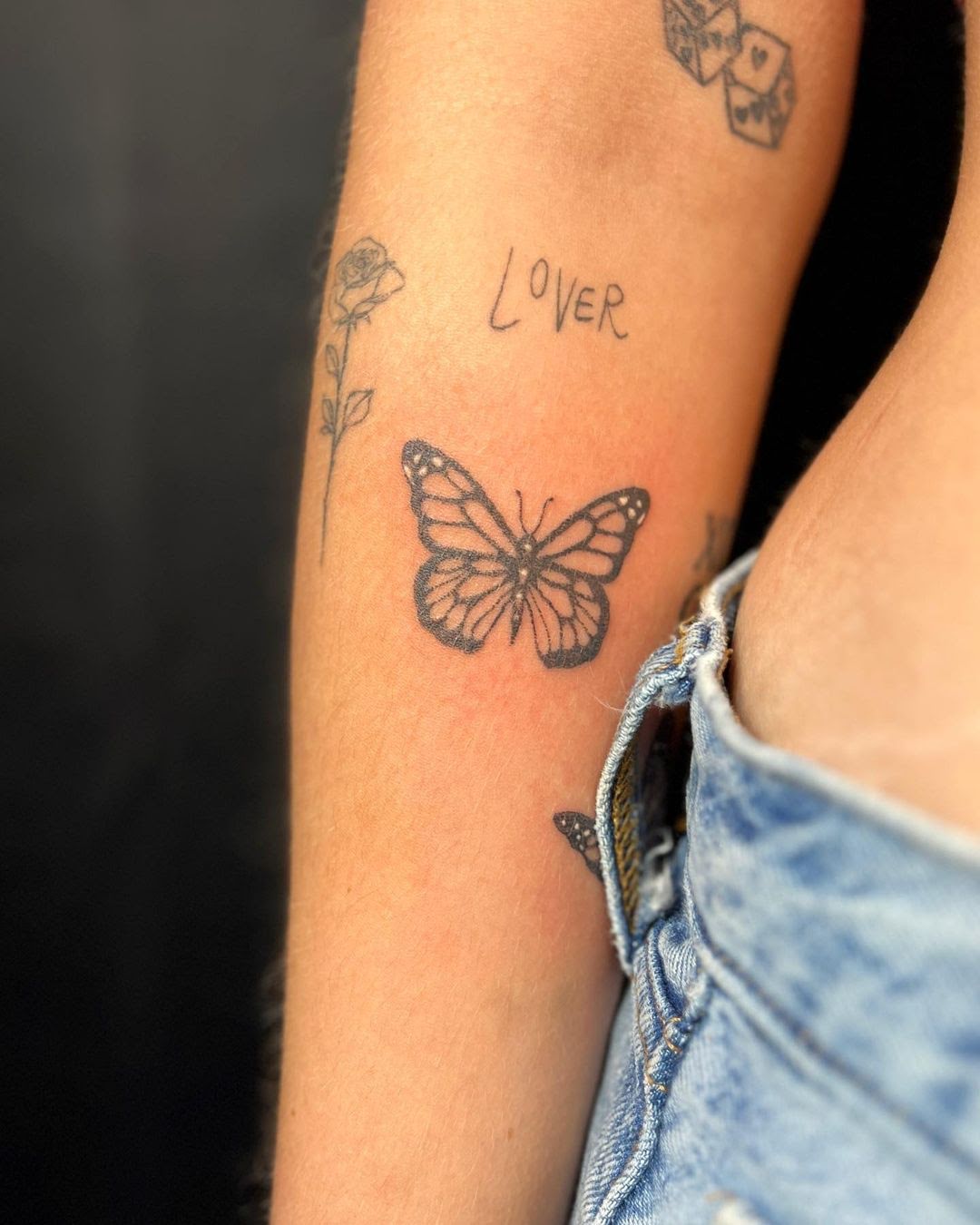 Cherry Bomb Tattoo & Piercing Studio - Walk-Ins Welcome!, tattoo shop in New York, NY