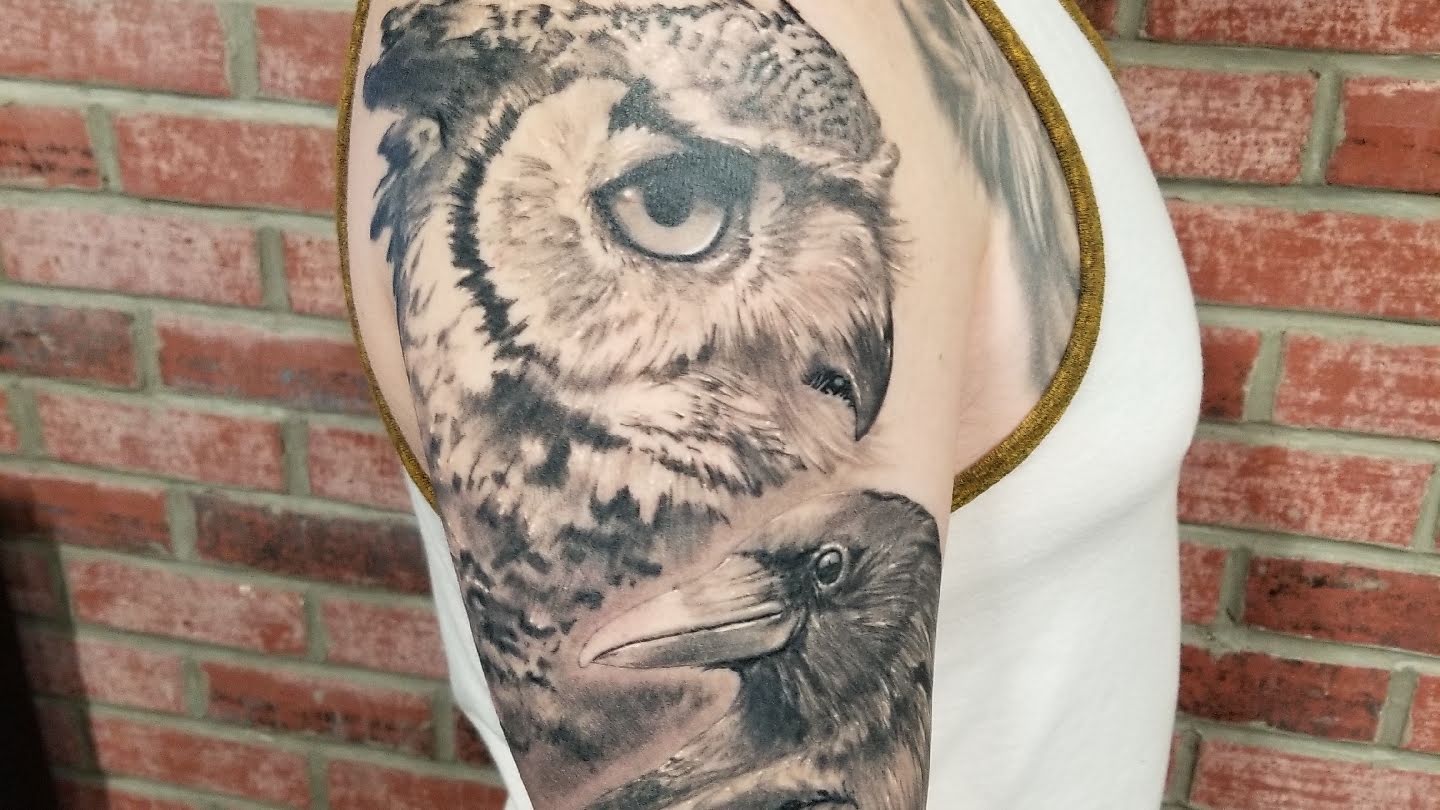 Elite Custom Tattoo, tattoo shop in Pittsburgh, PA