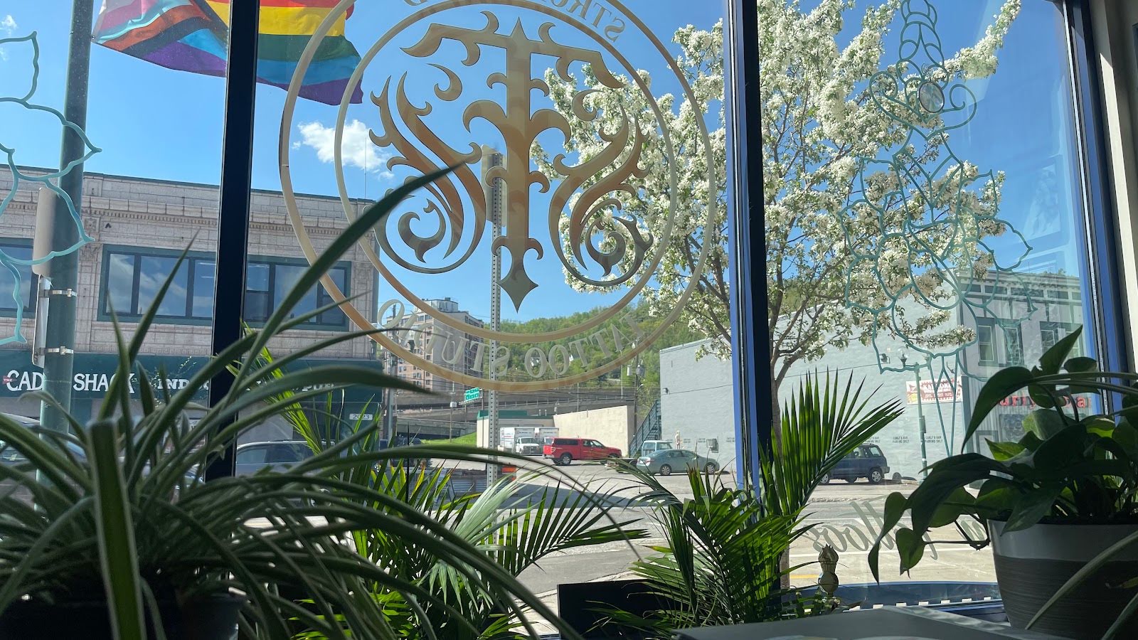 Stronghold Tattoo Studio (Walk-ins welcome!), tattoo shop in Duluth, MN