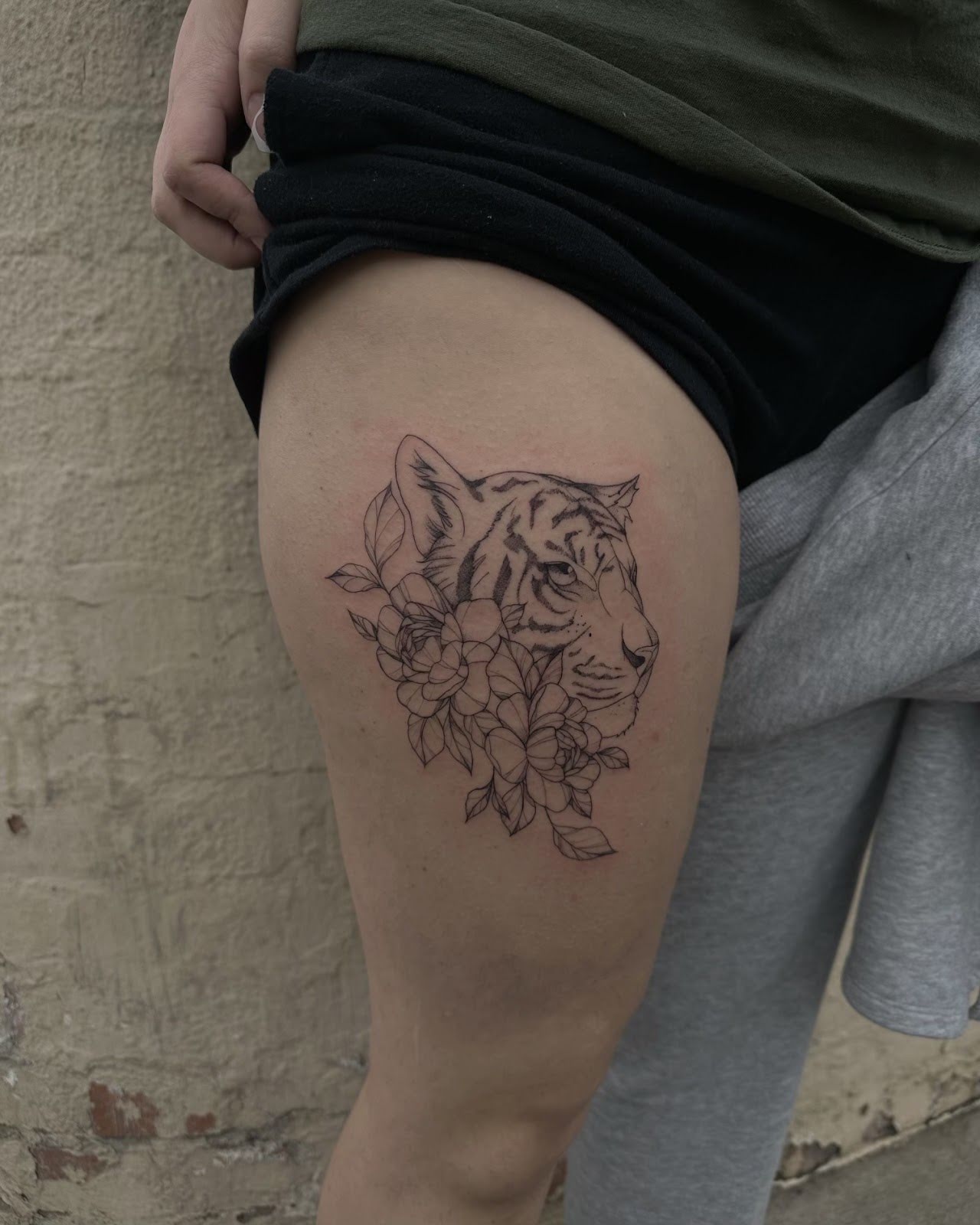Dark Light Studios, tattoo shop in Fort Collins, CO