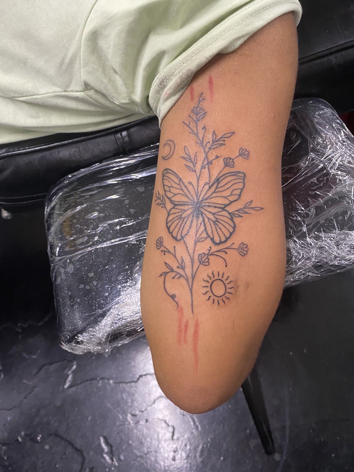 Gulf Coast Ink Studio 251, tattoo shop in Foley, AL
