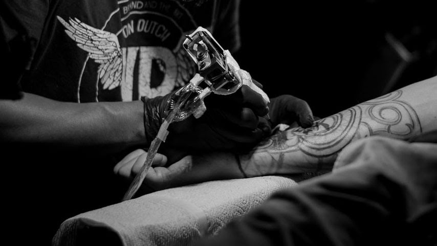 American Made Tattoo, tattoo shop in Aiea, HI
