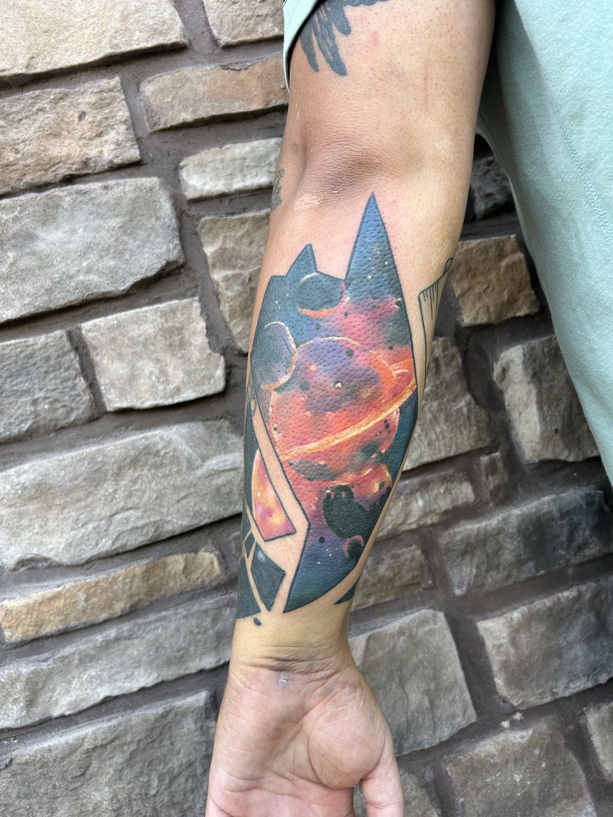 Double Time Tattoo, tattoo shop in Sullivan, MO