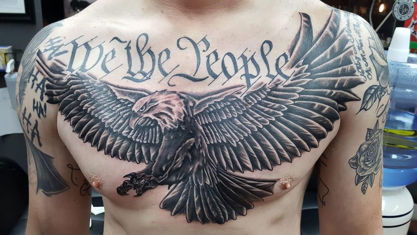 Artistic Soul Tattoos, tattoo shop in Lewiston, ID