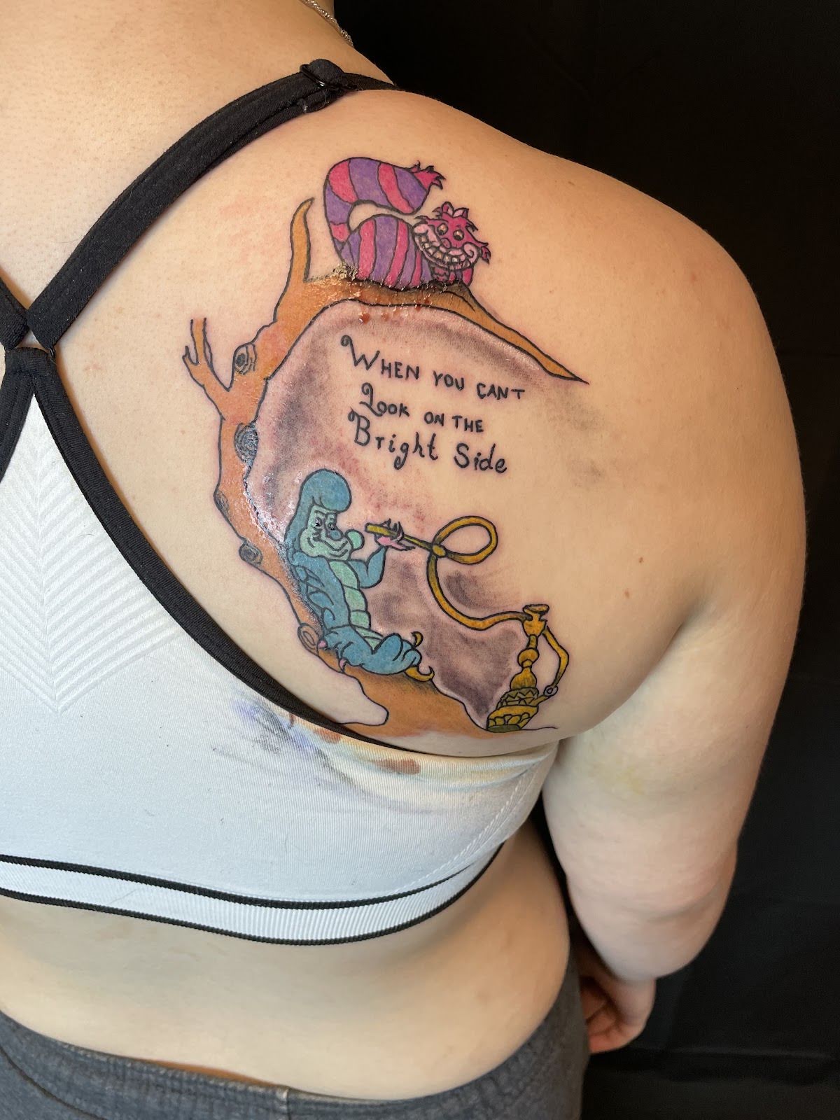 Humble Ink Tattoo Studio, tattoo shop in Jaffrey, NH